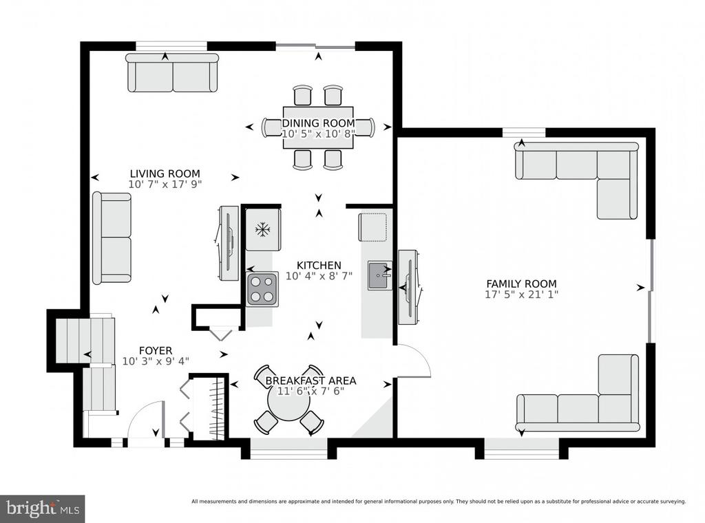 5284 CORNCOCKLE COURT