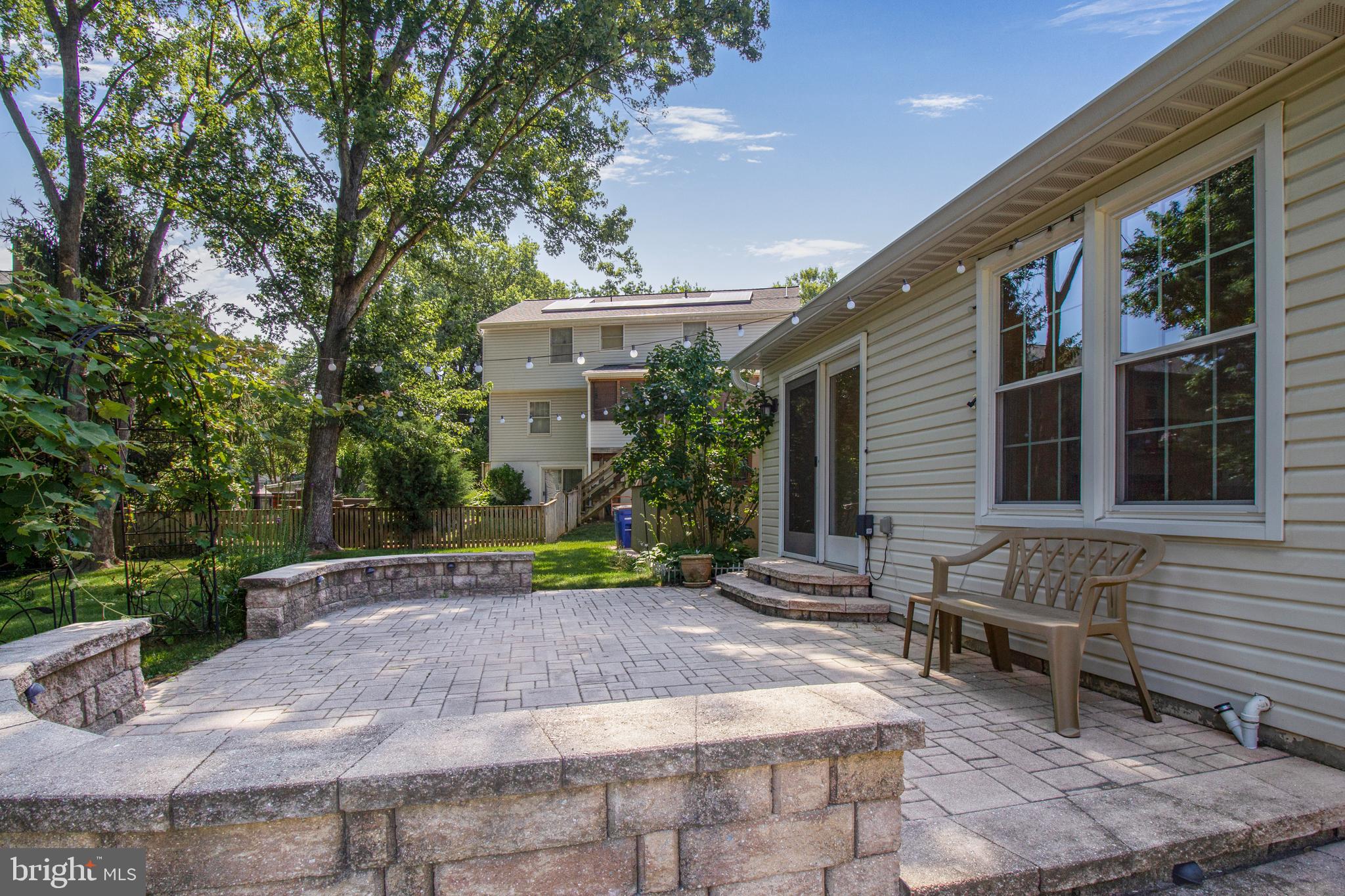 5284 CORNCOCKLE COURT