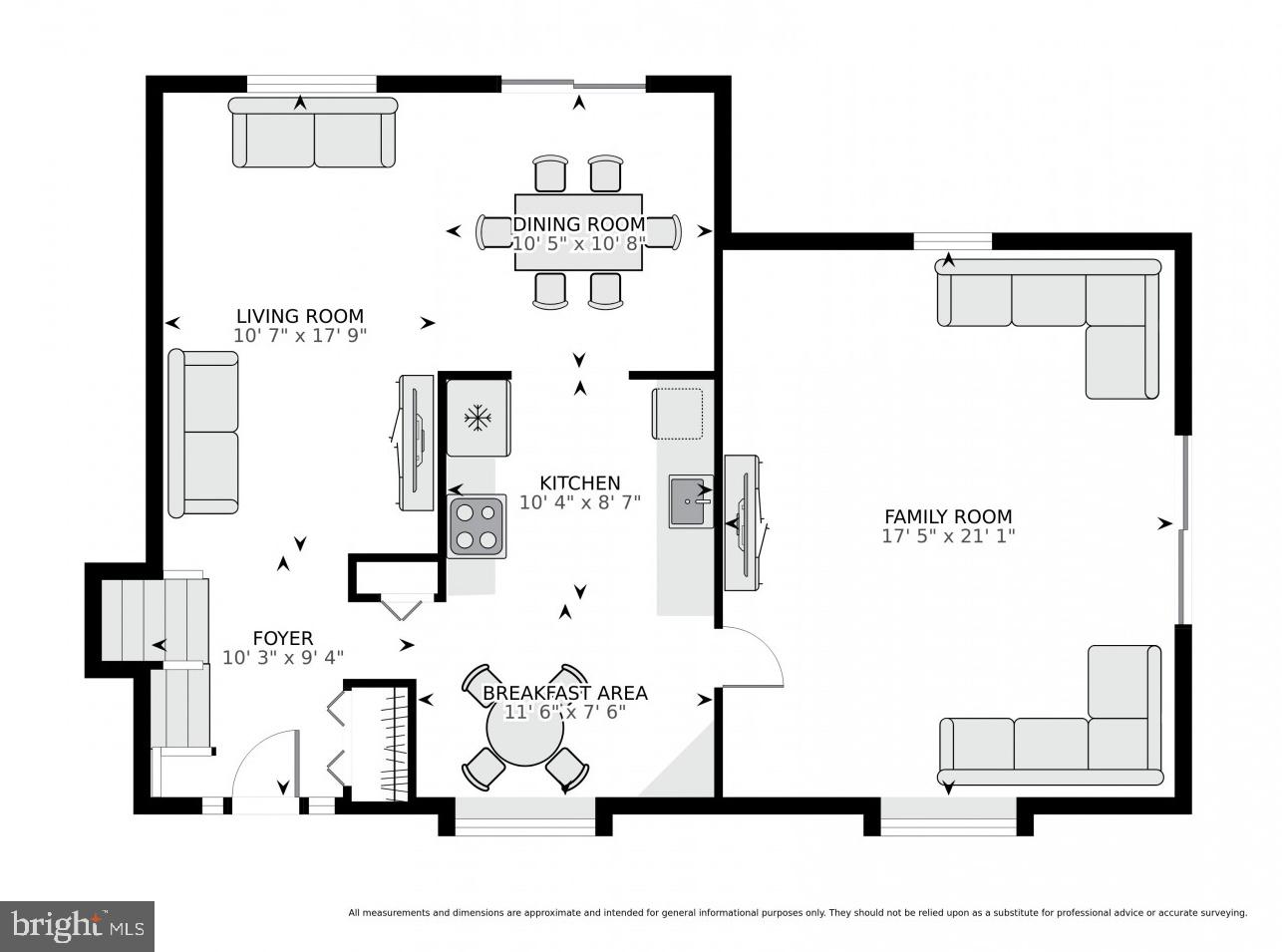 5284 CORNCOCKLE COURT