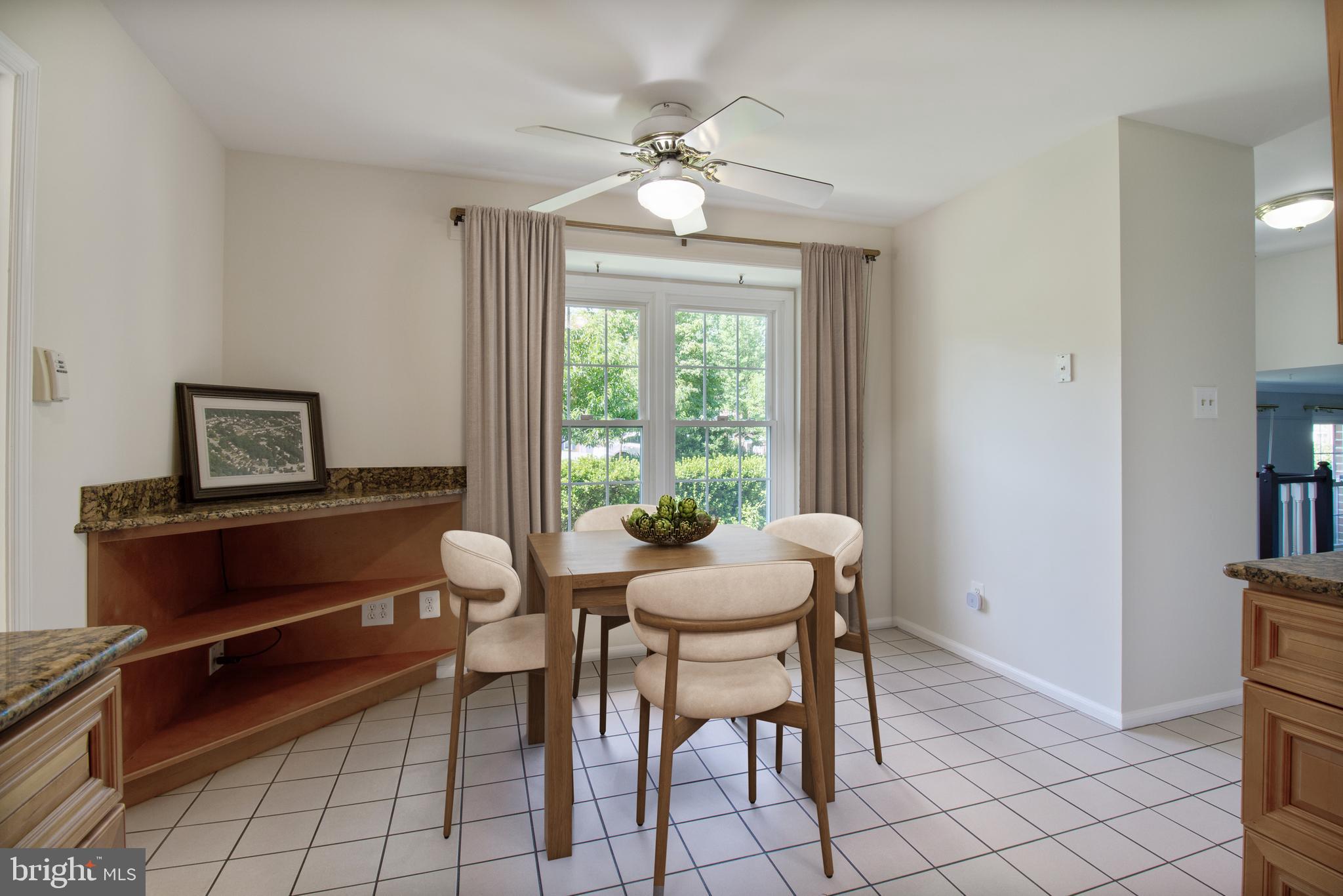 5284 CORNCOCKLE COURT