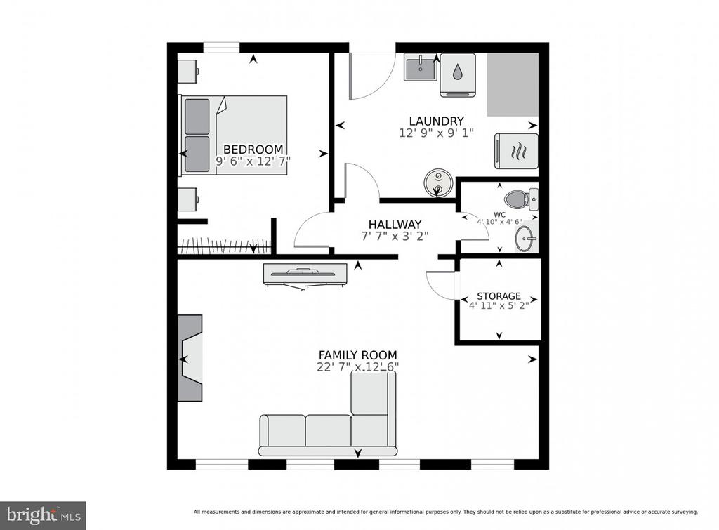 5284 CORNCOCKLE COURT