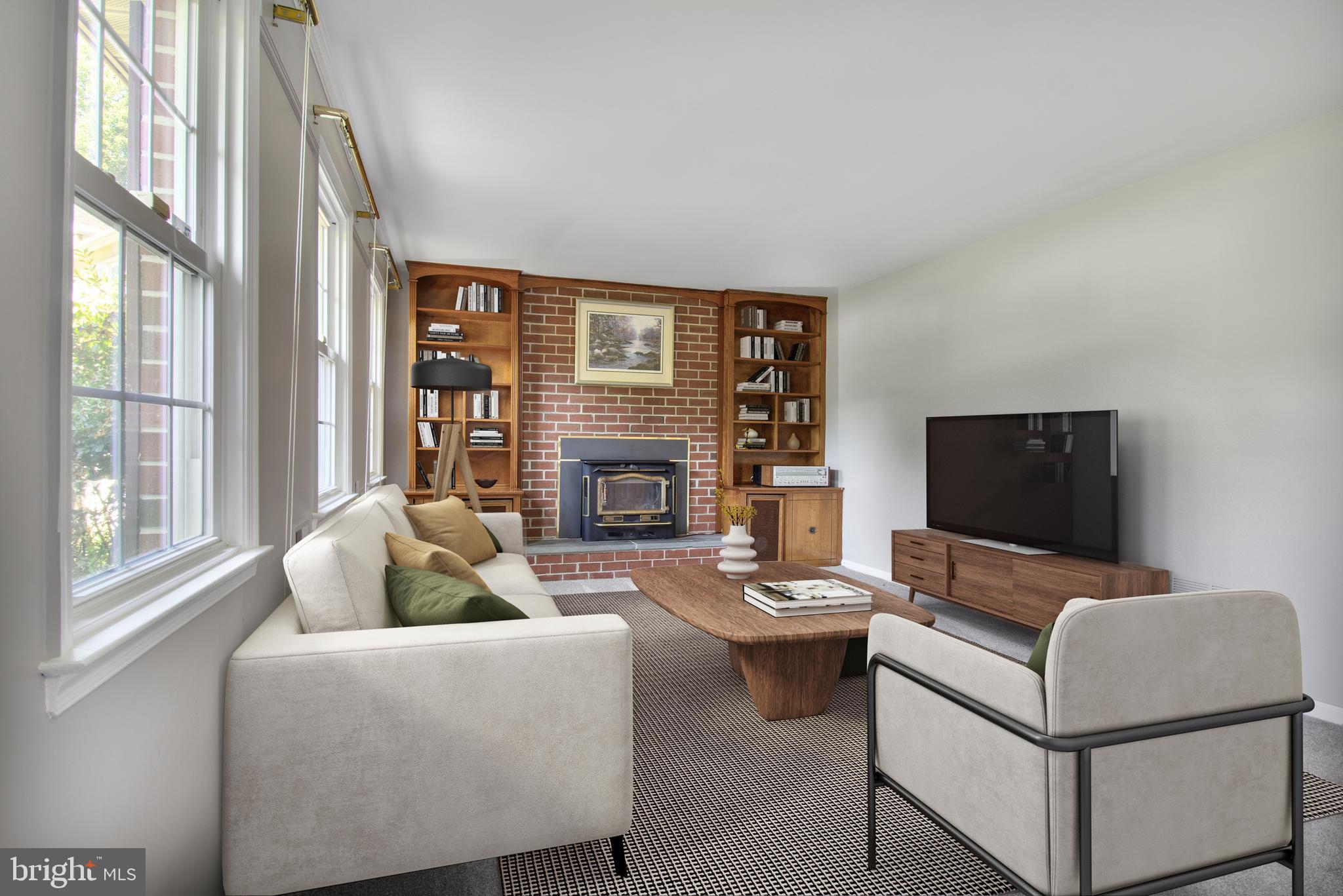 5284 CORNCOCKLE COURT