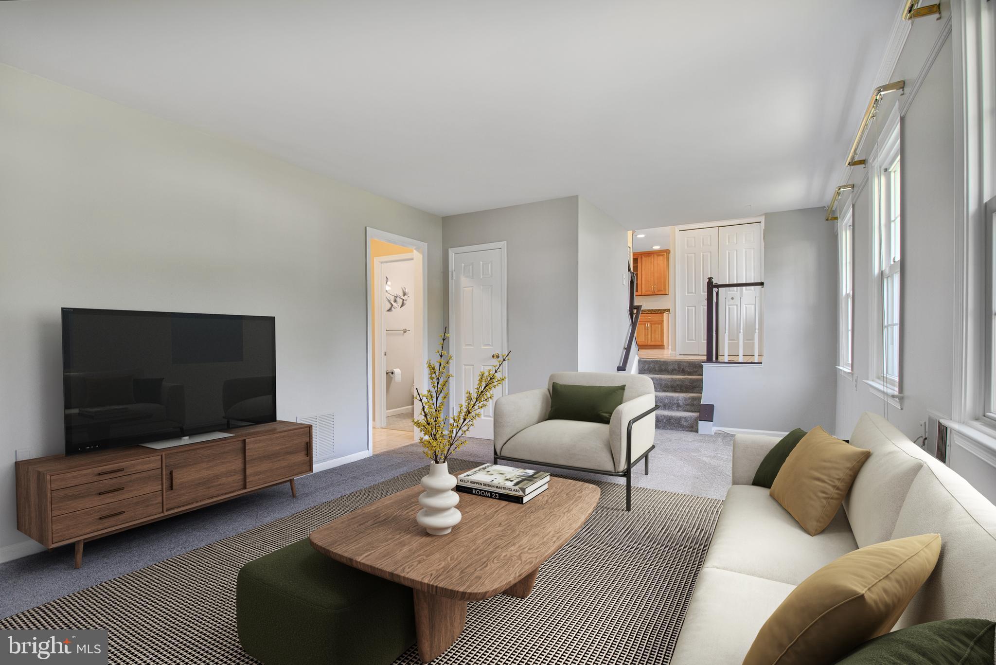 5284 CORNCOCKLE COURT