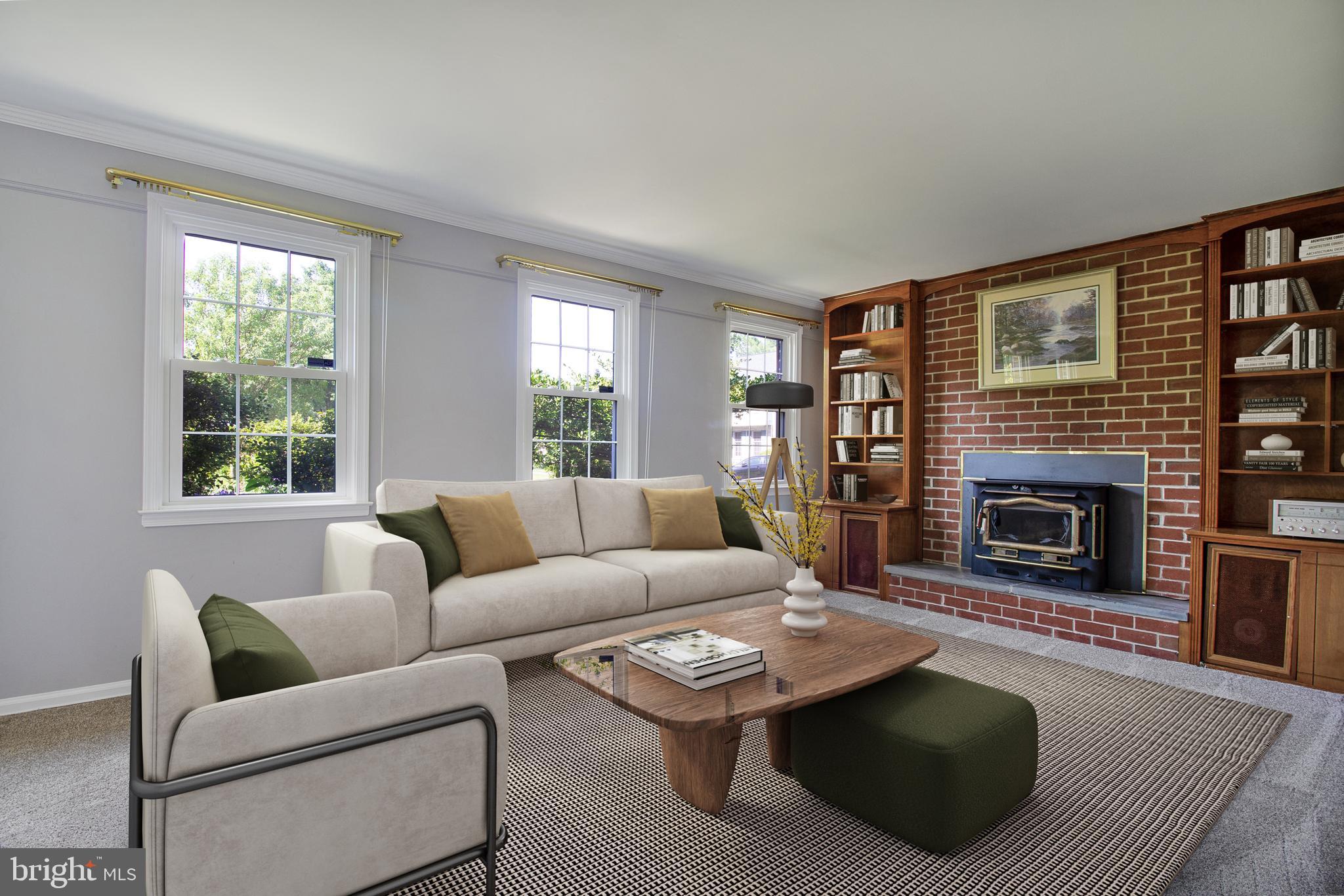 5284 CORNCOCKLE COURT