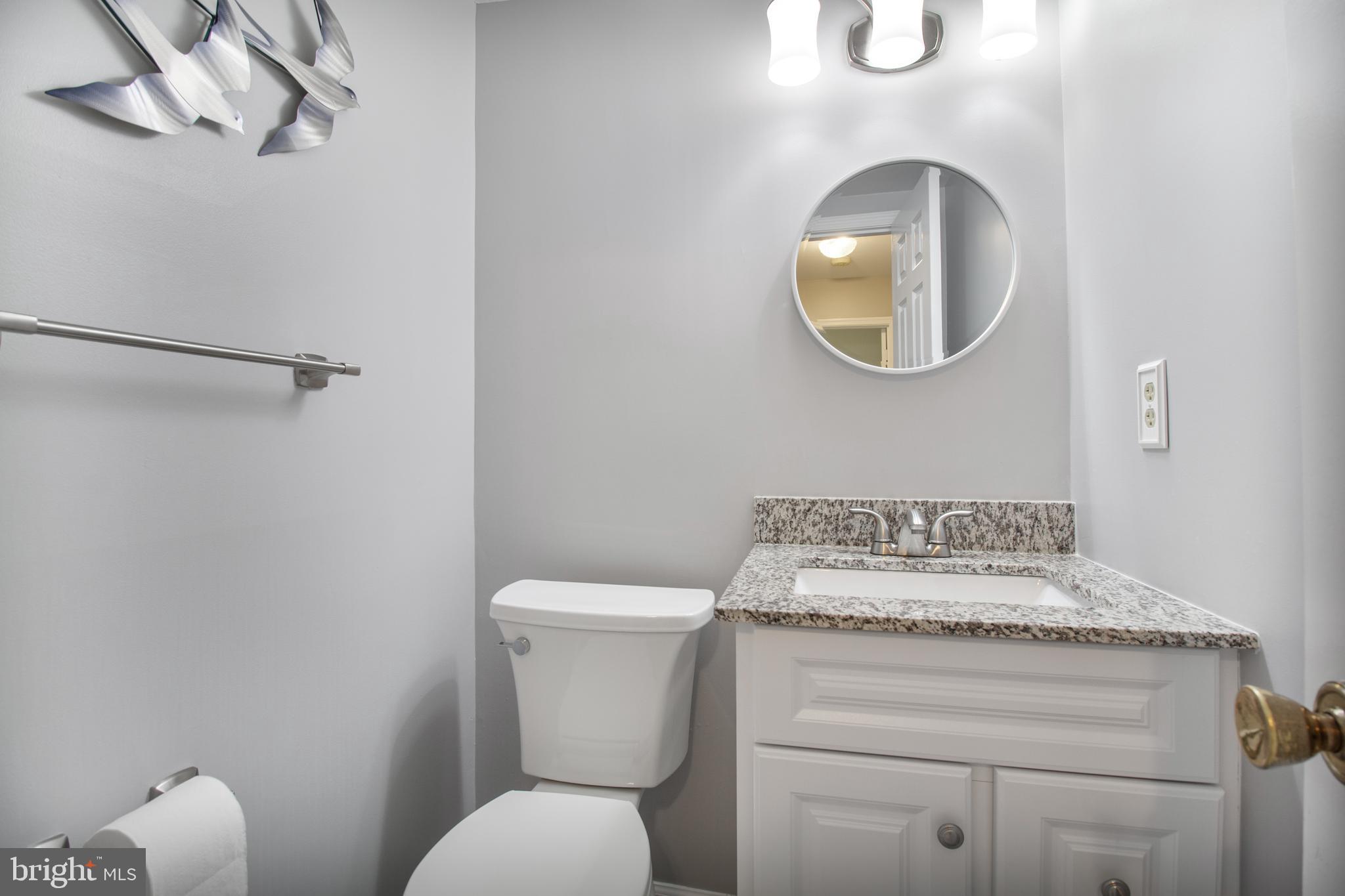 5284 CORNCOCKLE COURT