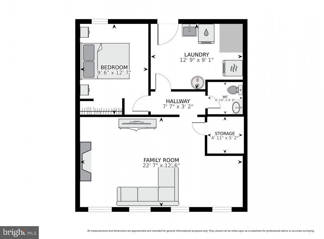 5284 CORNCOCKLE COURT