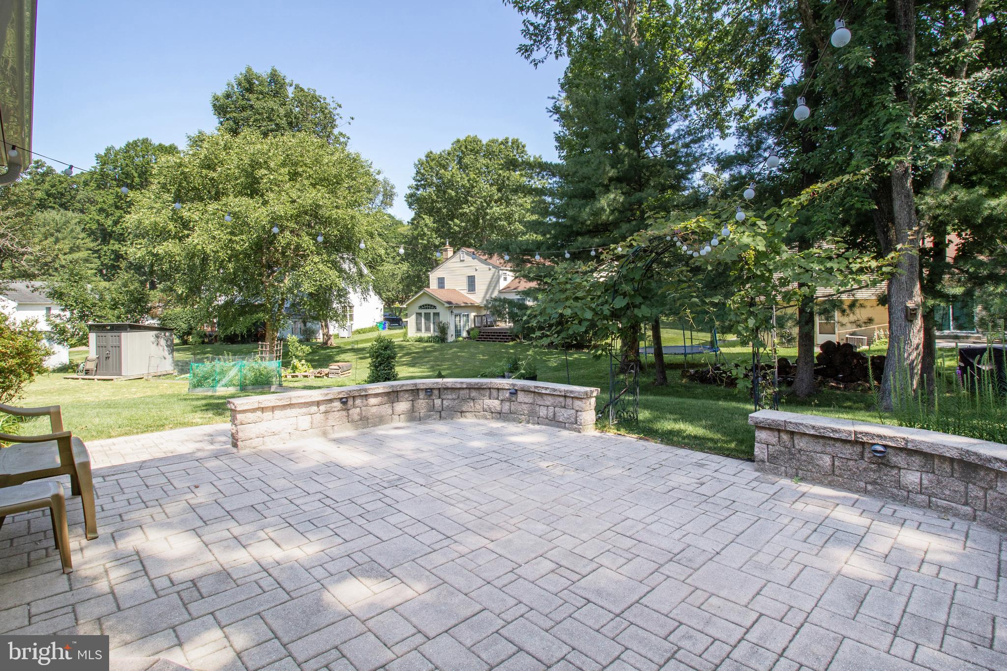 5284 CORNCOCKLE COURT
