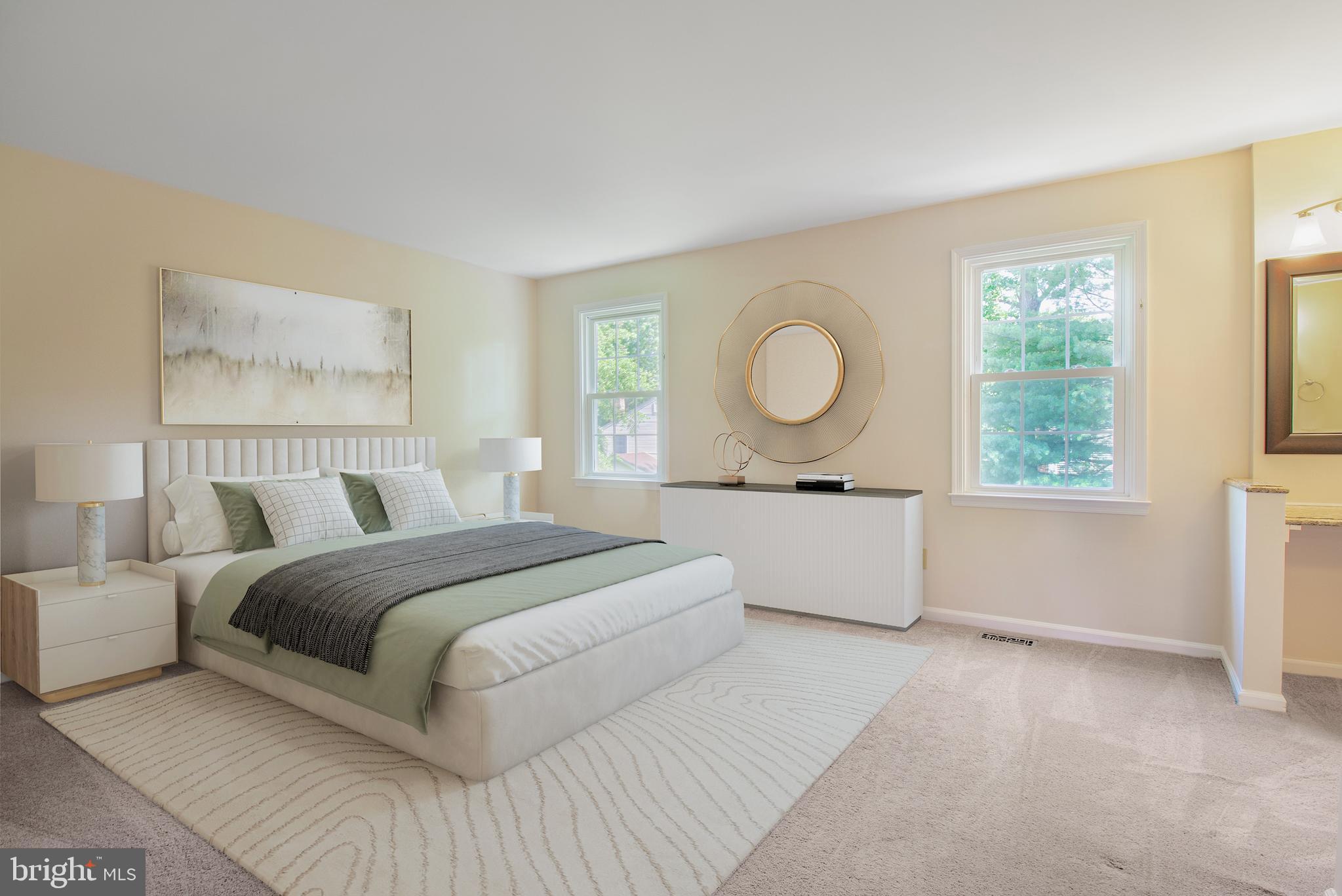 5284 CORNCOCKLE COURT