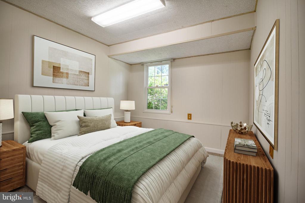5284 CORNCOCKLE COURT