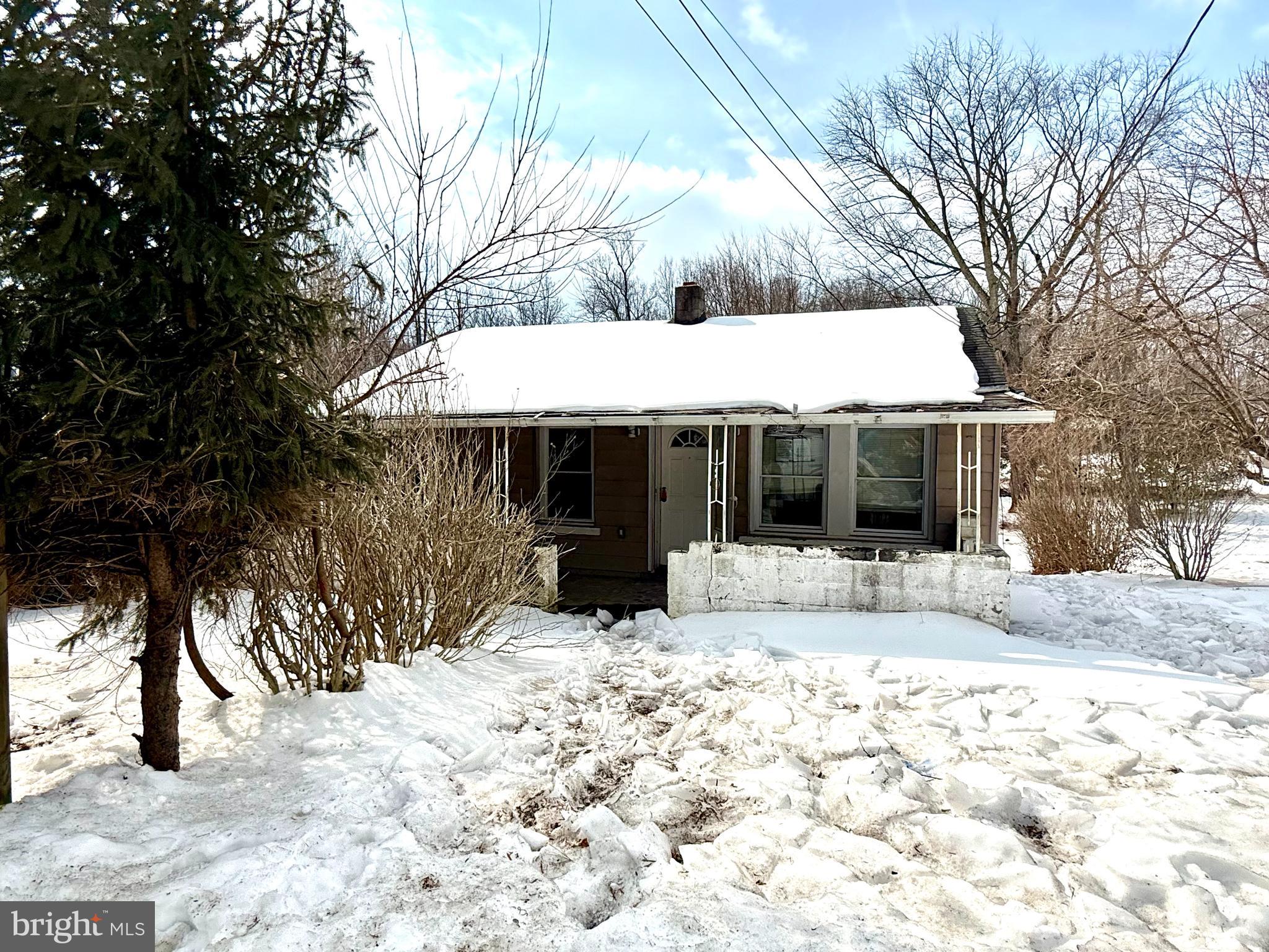 1130 SHAFFERSVILLE RD