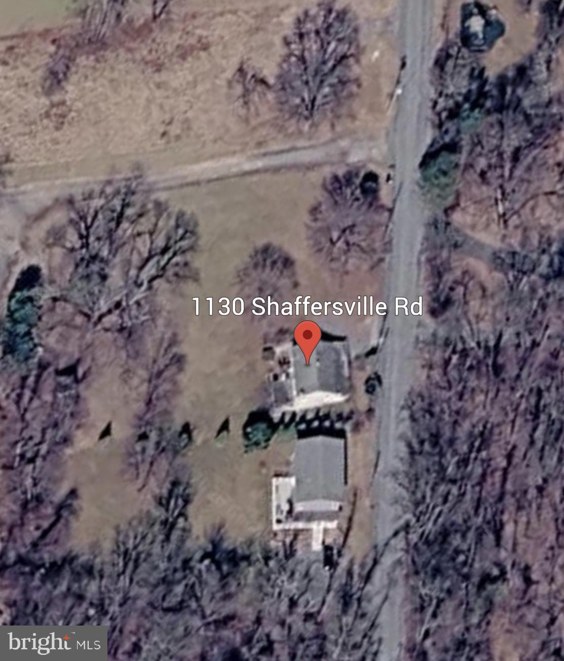 1130 SHAFFERSVILLE RD