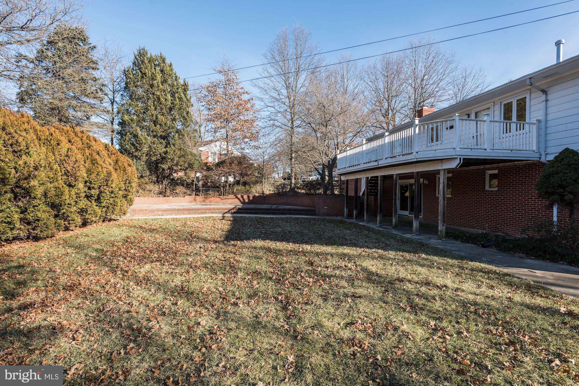 9205 SPRING VALLEY ROAD
