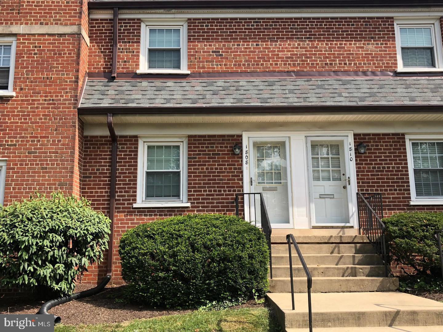 1808 EAST WEST HIGHWAY
