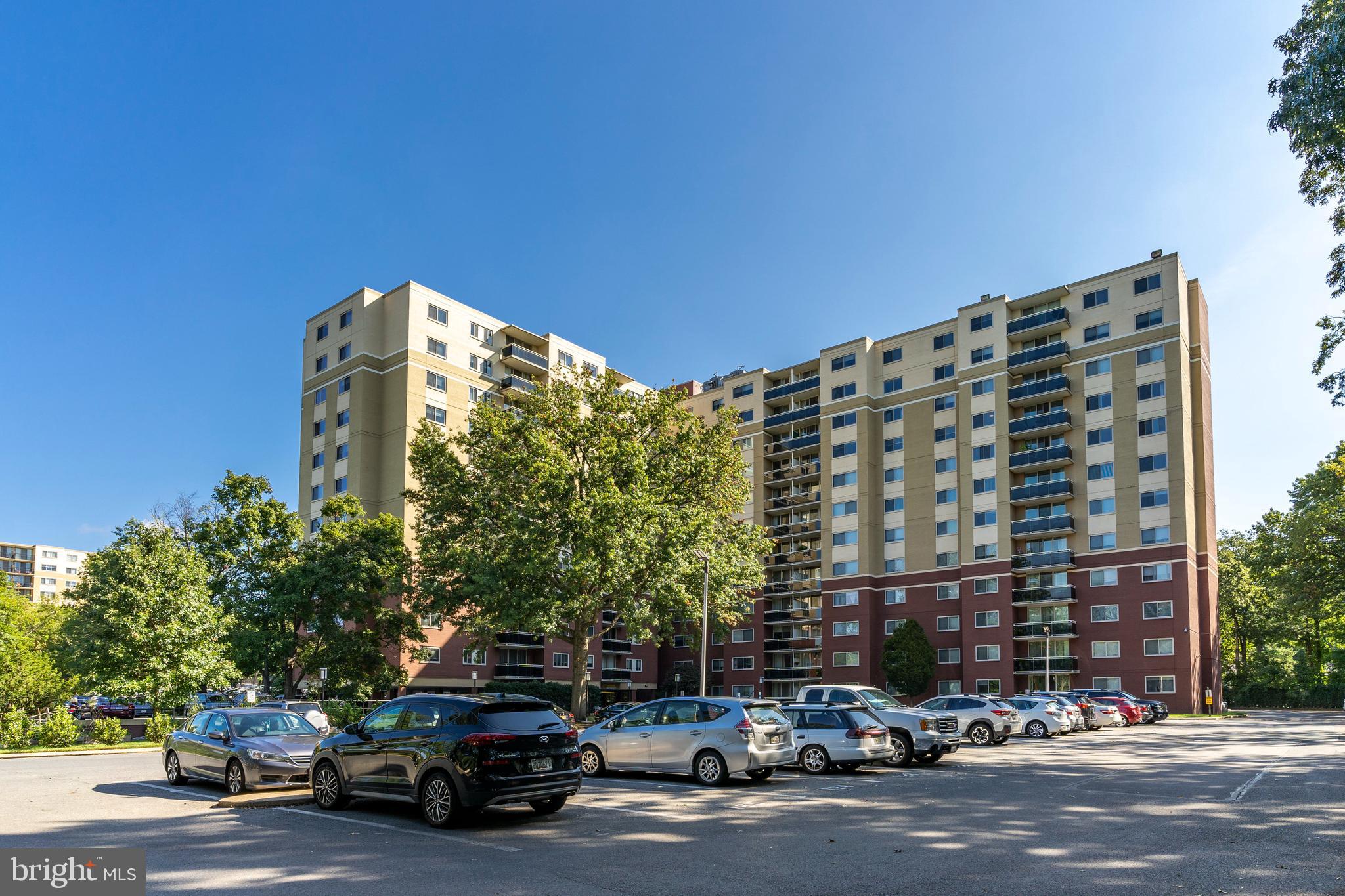 7333 NEW HAMPSHIRE AVENUE 815 S
