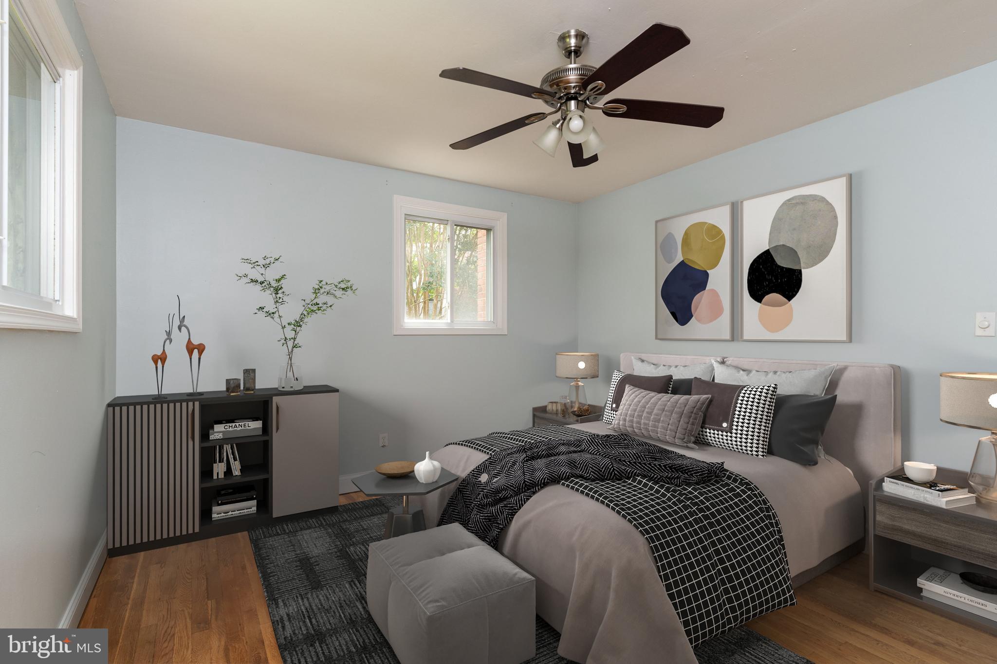 11415 MONTERREY DRIVE