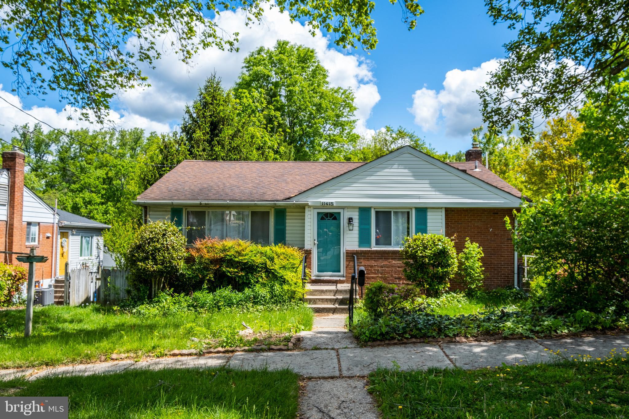 11415 MONTERREY DRIVE