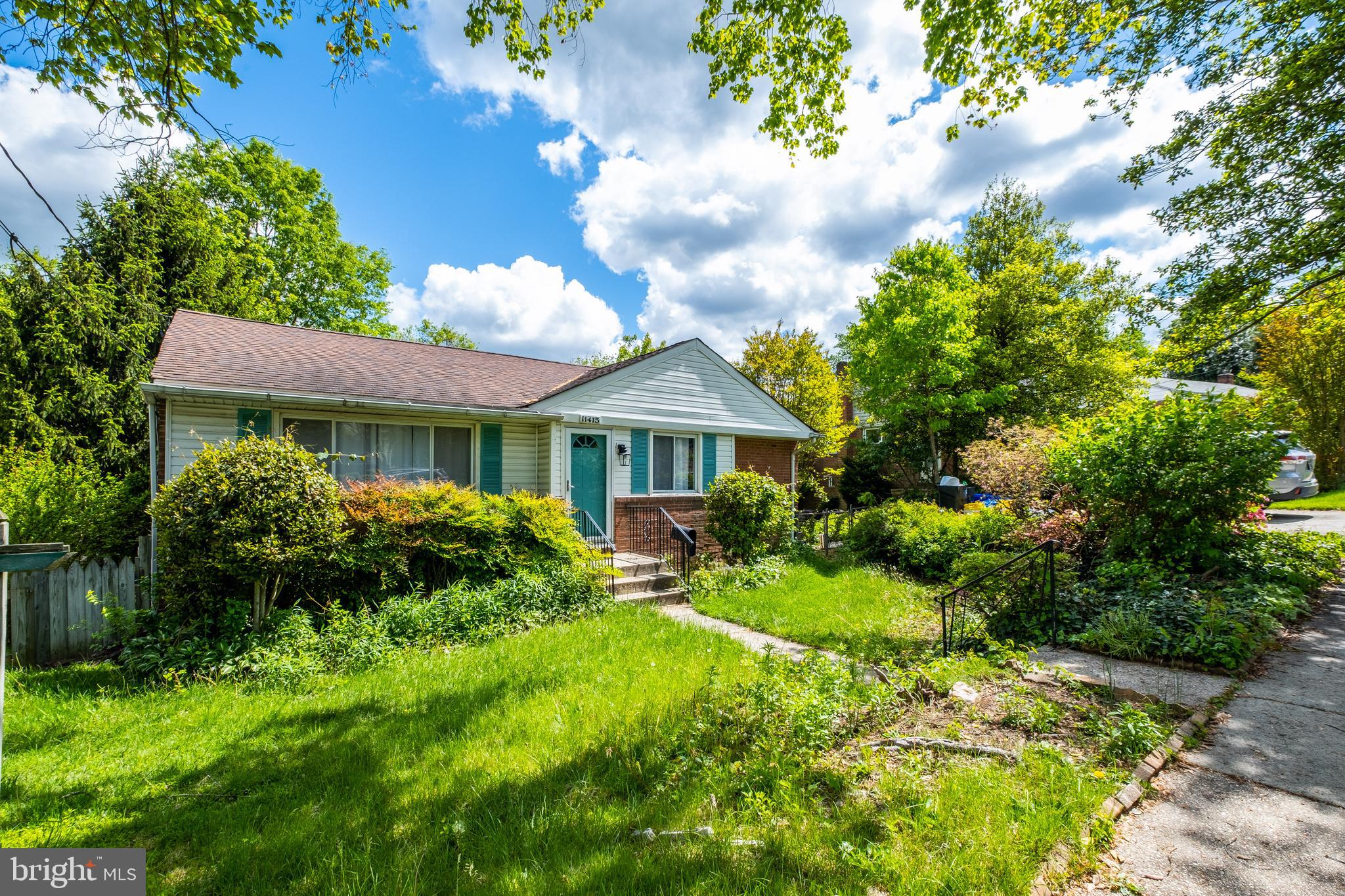 11415 MONTERREY DRIVE