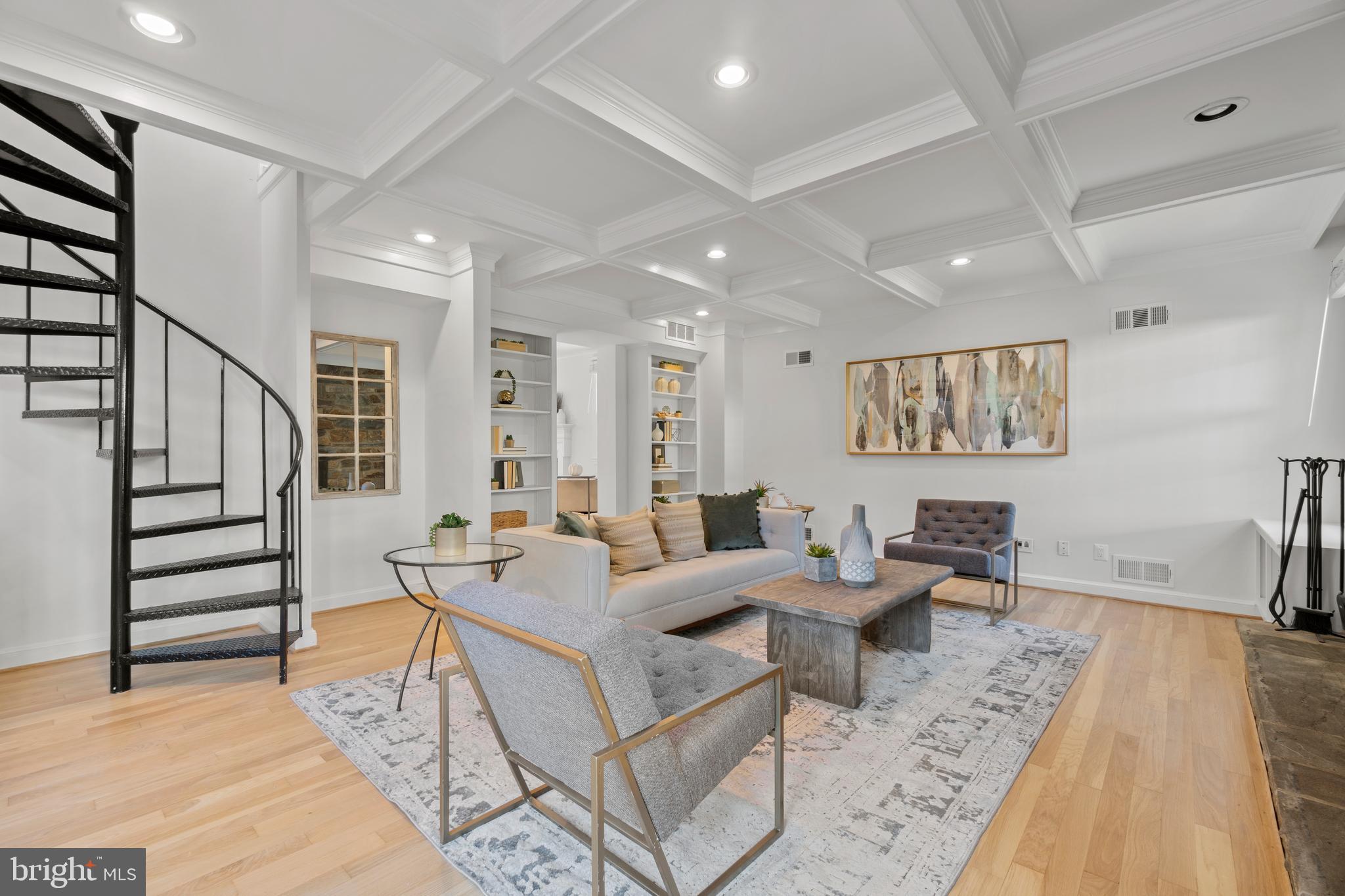 5613 BRADLEY BOULEVARD
