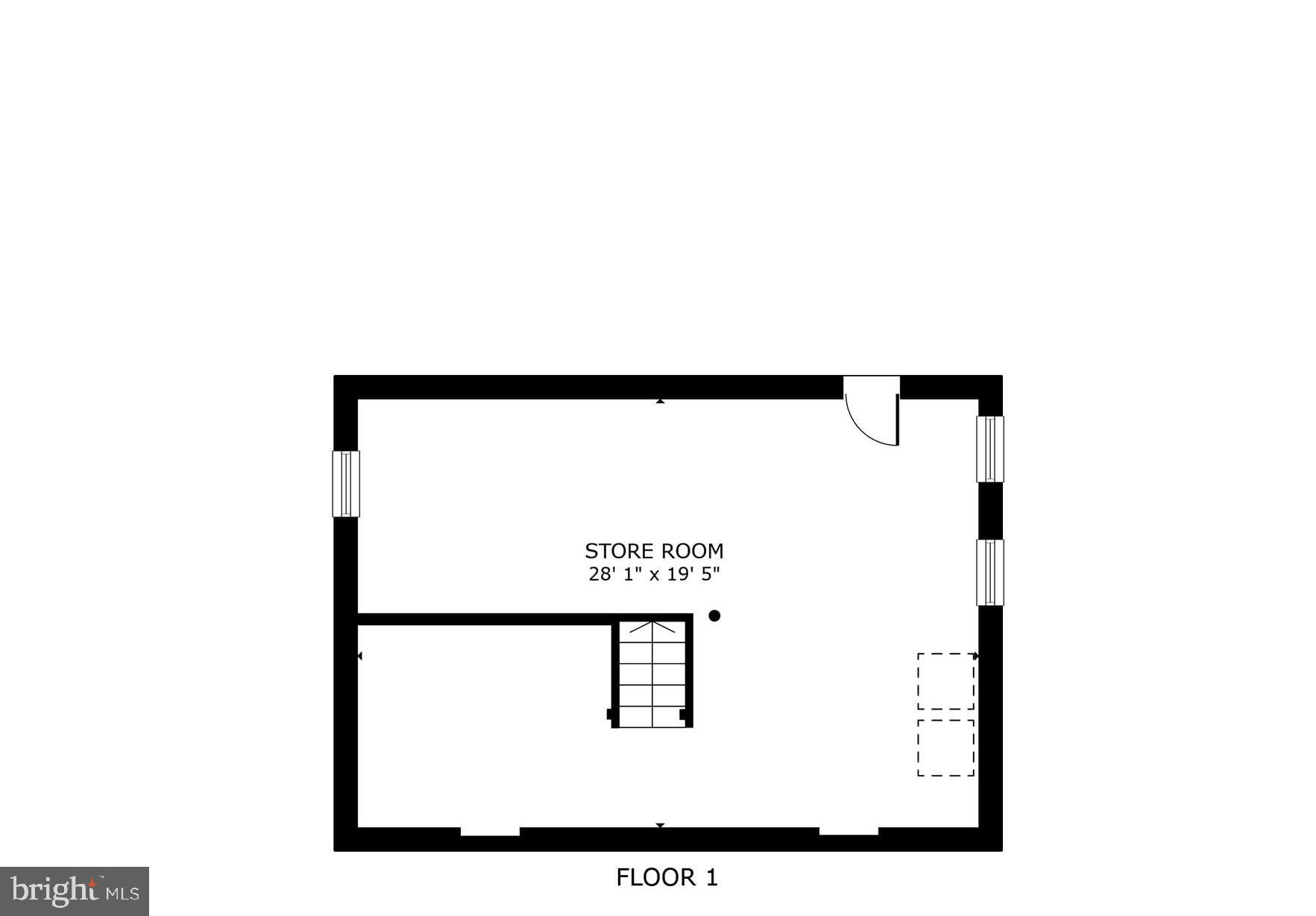 5613 BRADLEY BOULEVARD