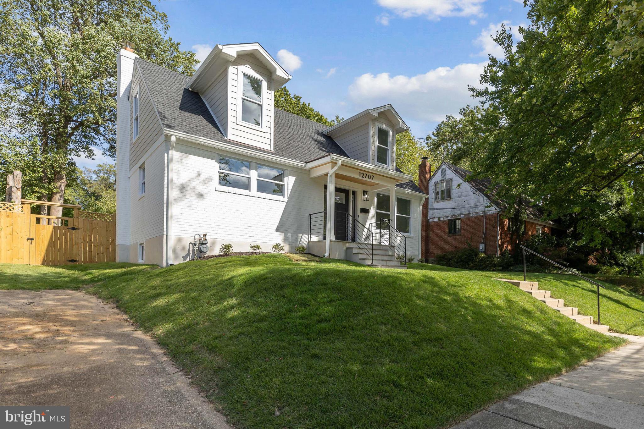 12707 HELEN ROAD
