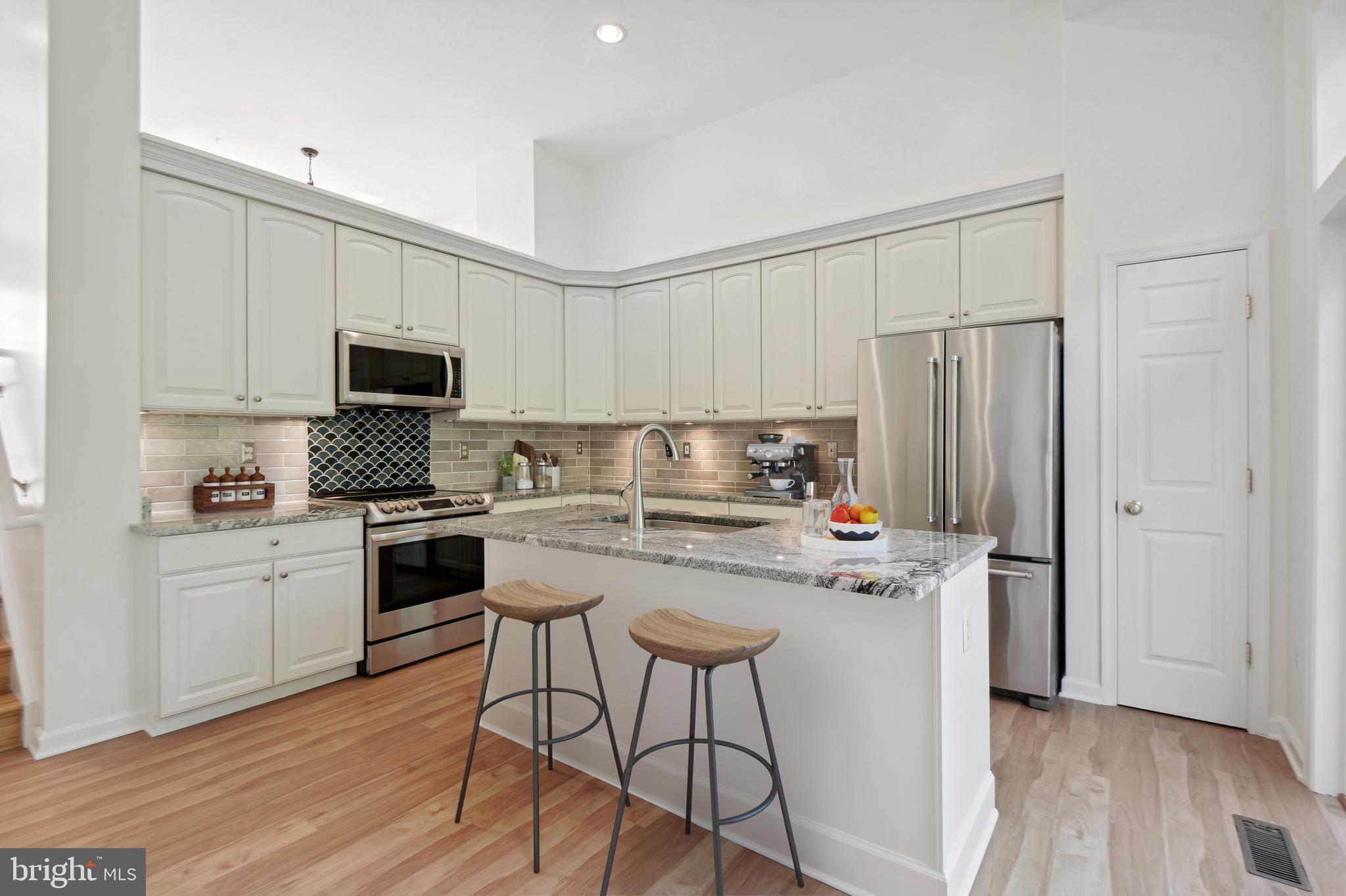 1634 WHITE OAK VISTA DRIVE