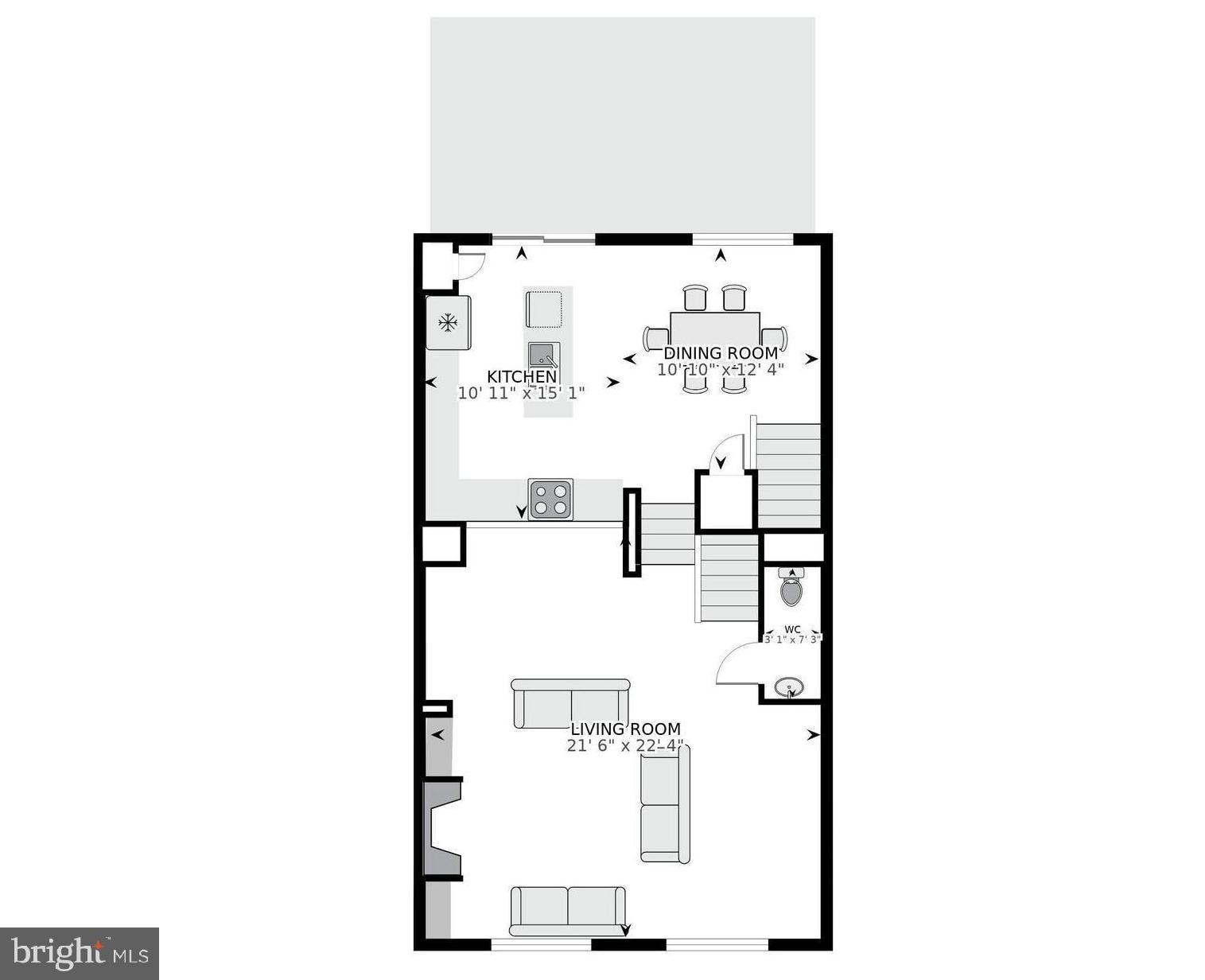 1634 WHITE OAK VISTA DRIVE
