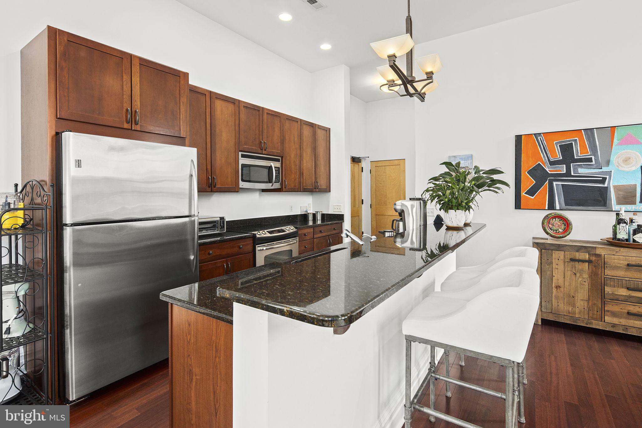 9610 DEWITT DRIVE PH204