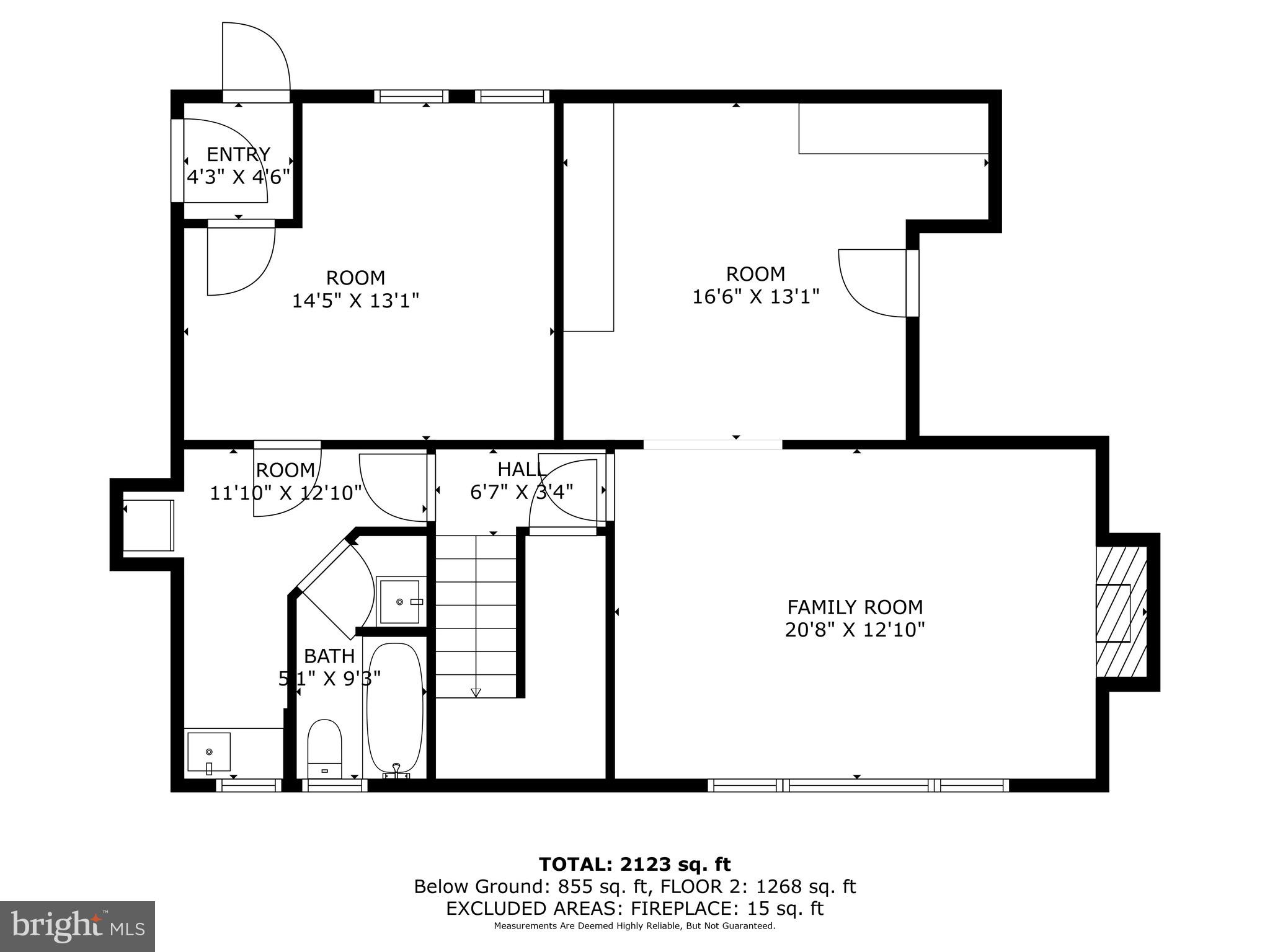 5033 ALTA VISTA ROAD