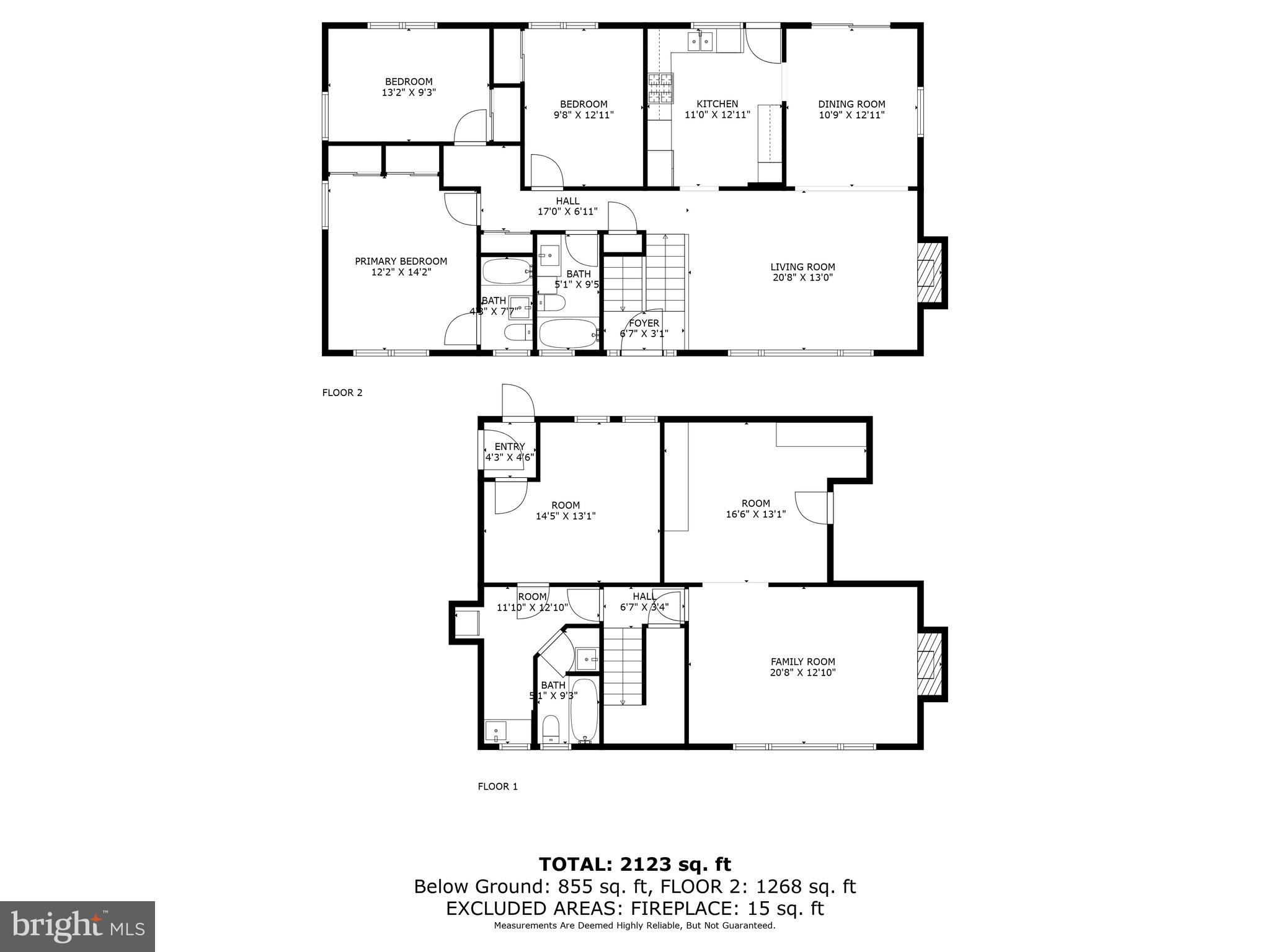 5033 ALTA VISTA ROAD