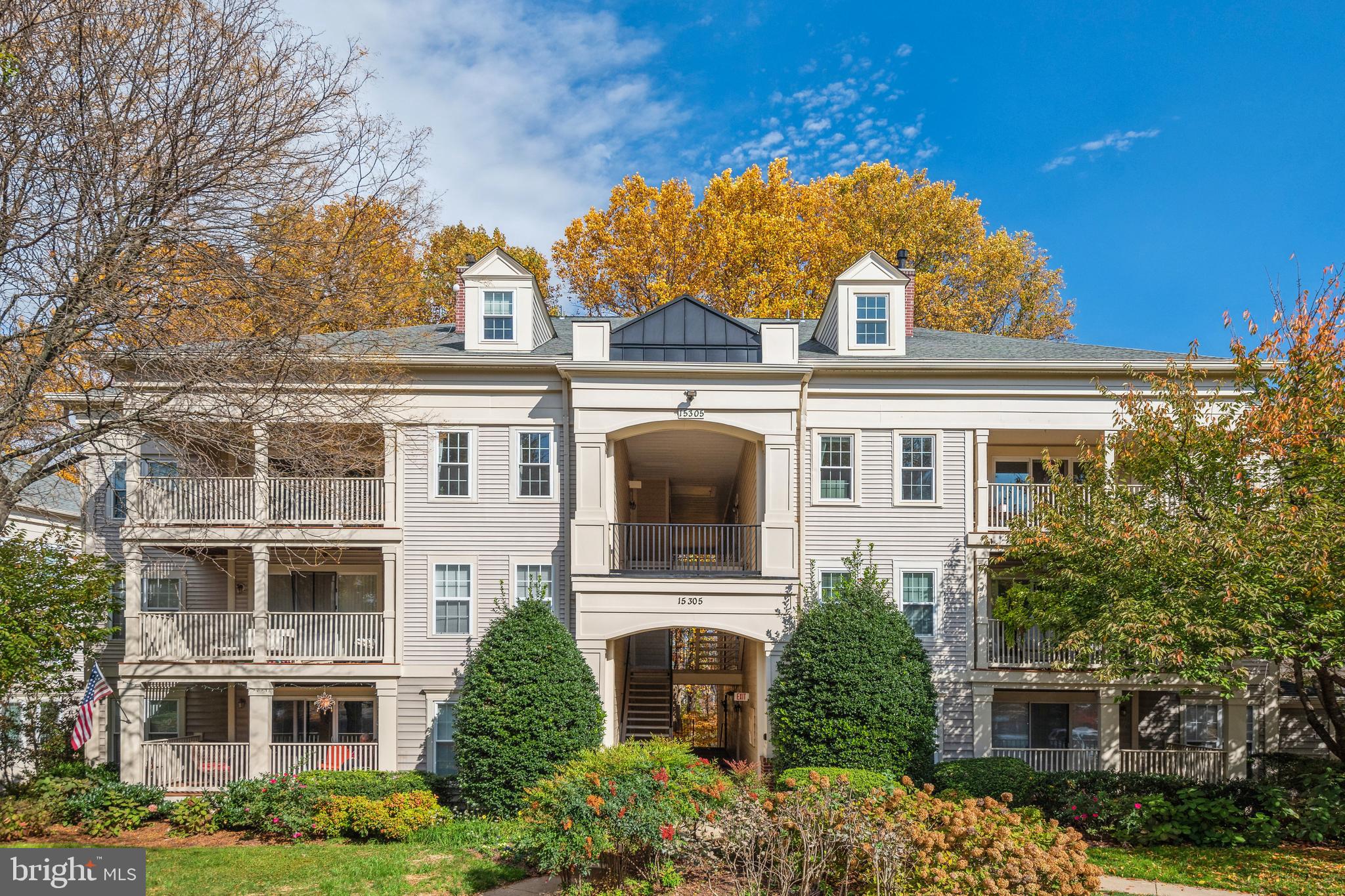 15305 DIAMOND COVE TERRACE 7-O
