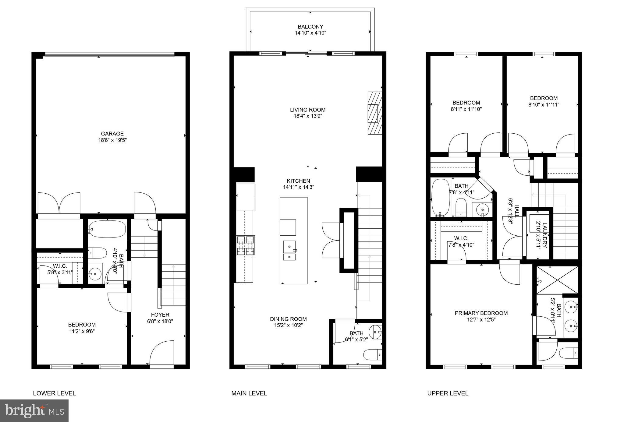 14320 POTOMAC HEIGHTS LANE