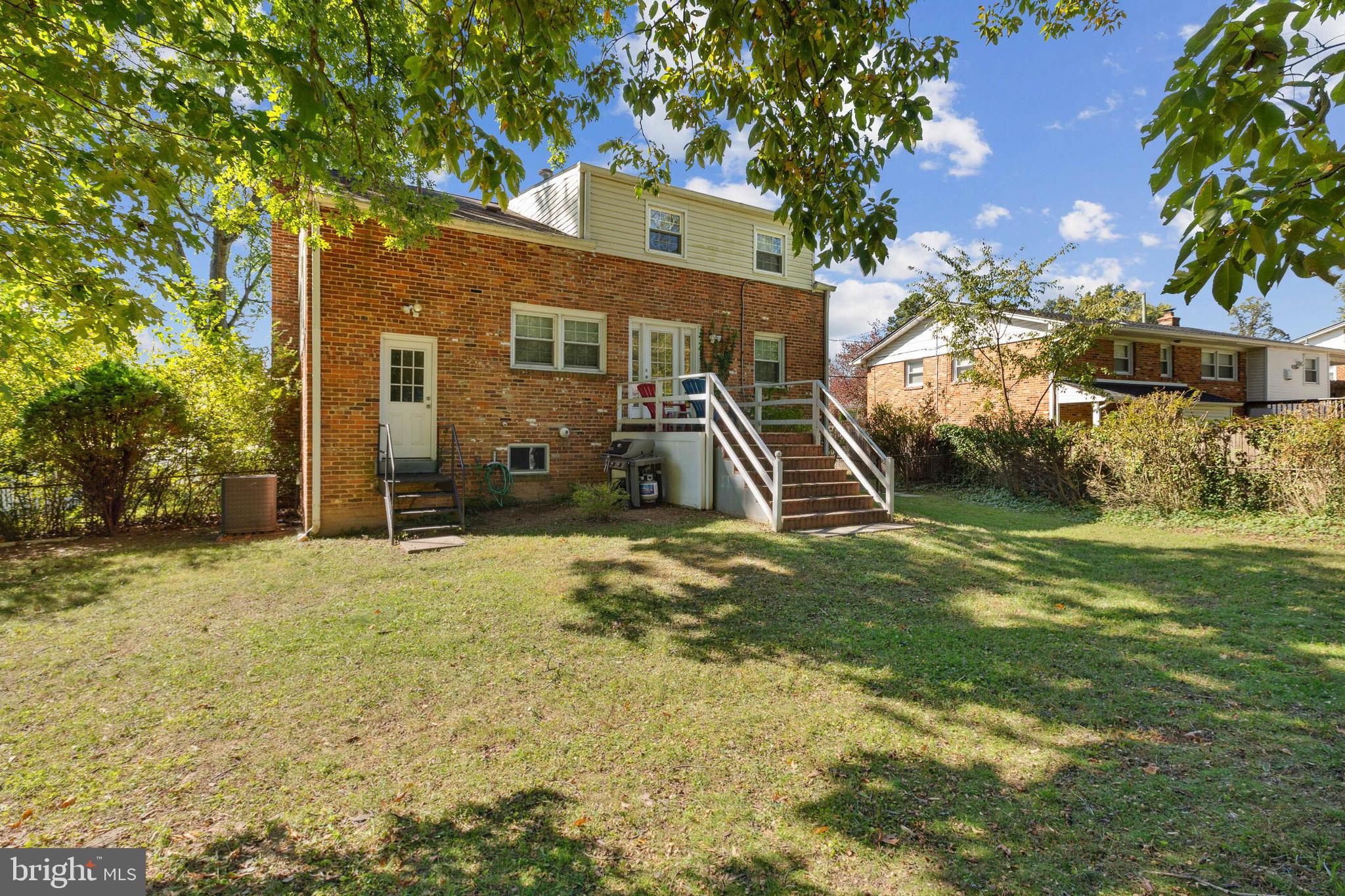 4301 FRANKFORT DRIVE