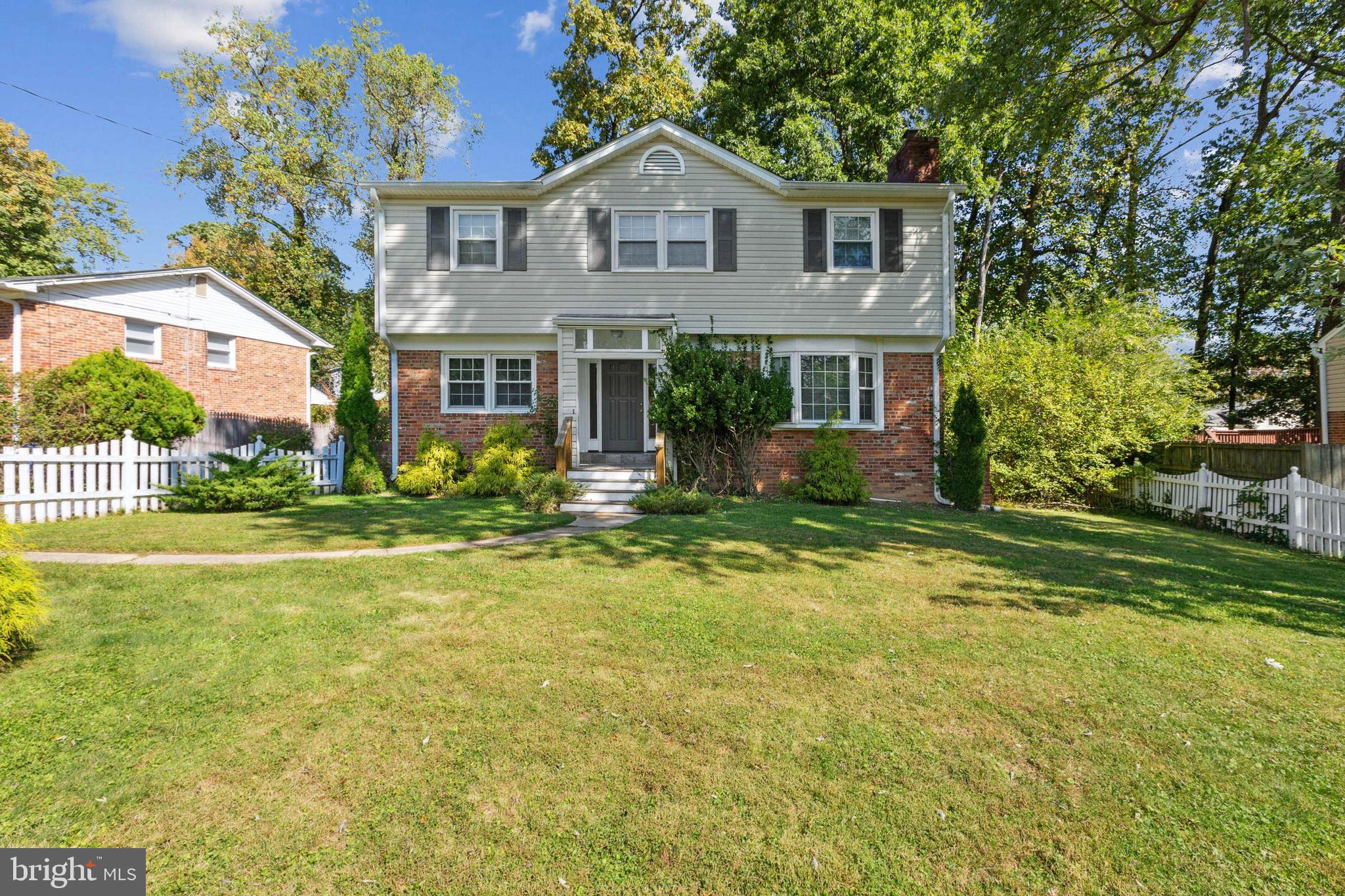 4301 FRANKFORT DRIVE