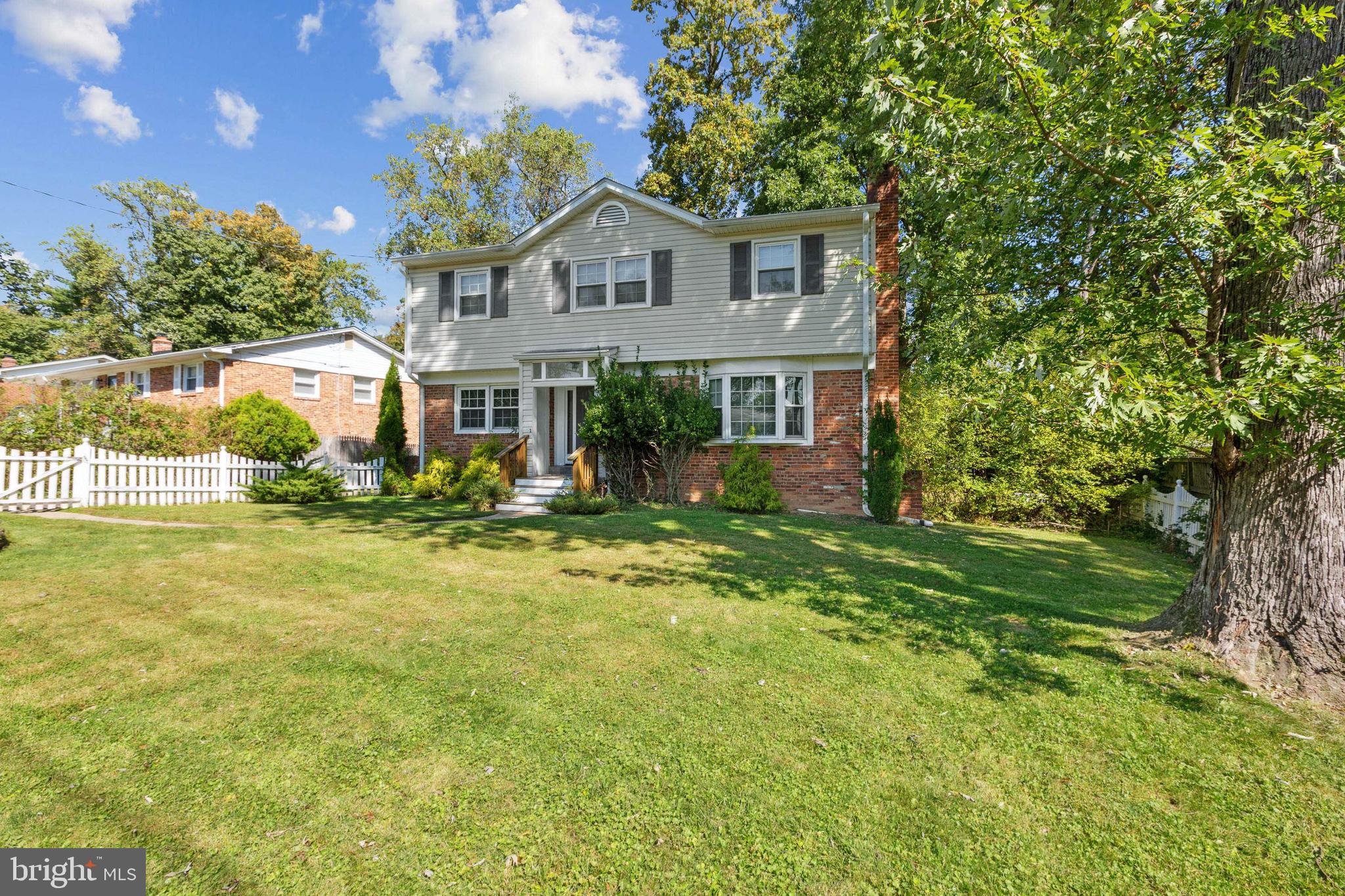 4301 FRANKFORT DRIVE