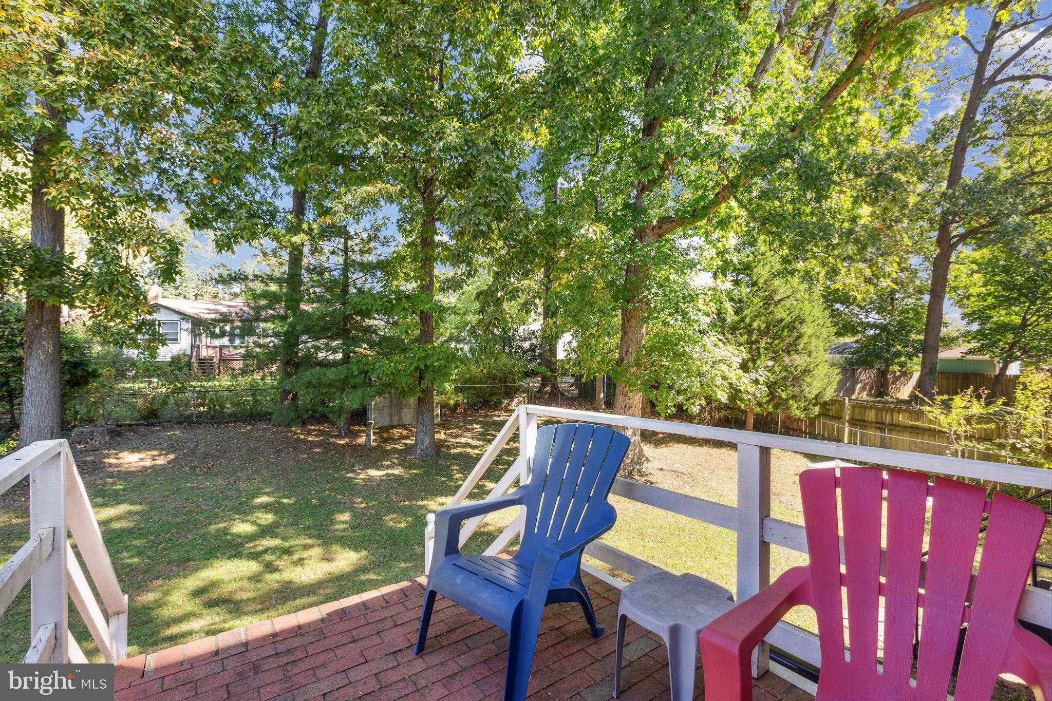 4301 FRANKFORT DRIVE