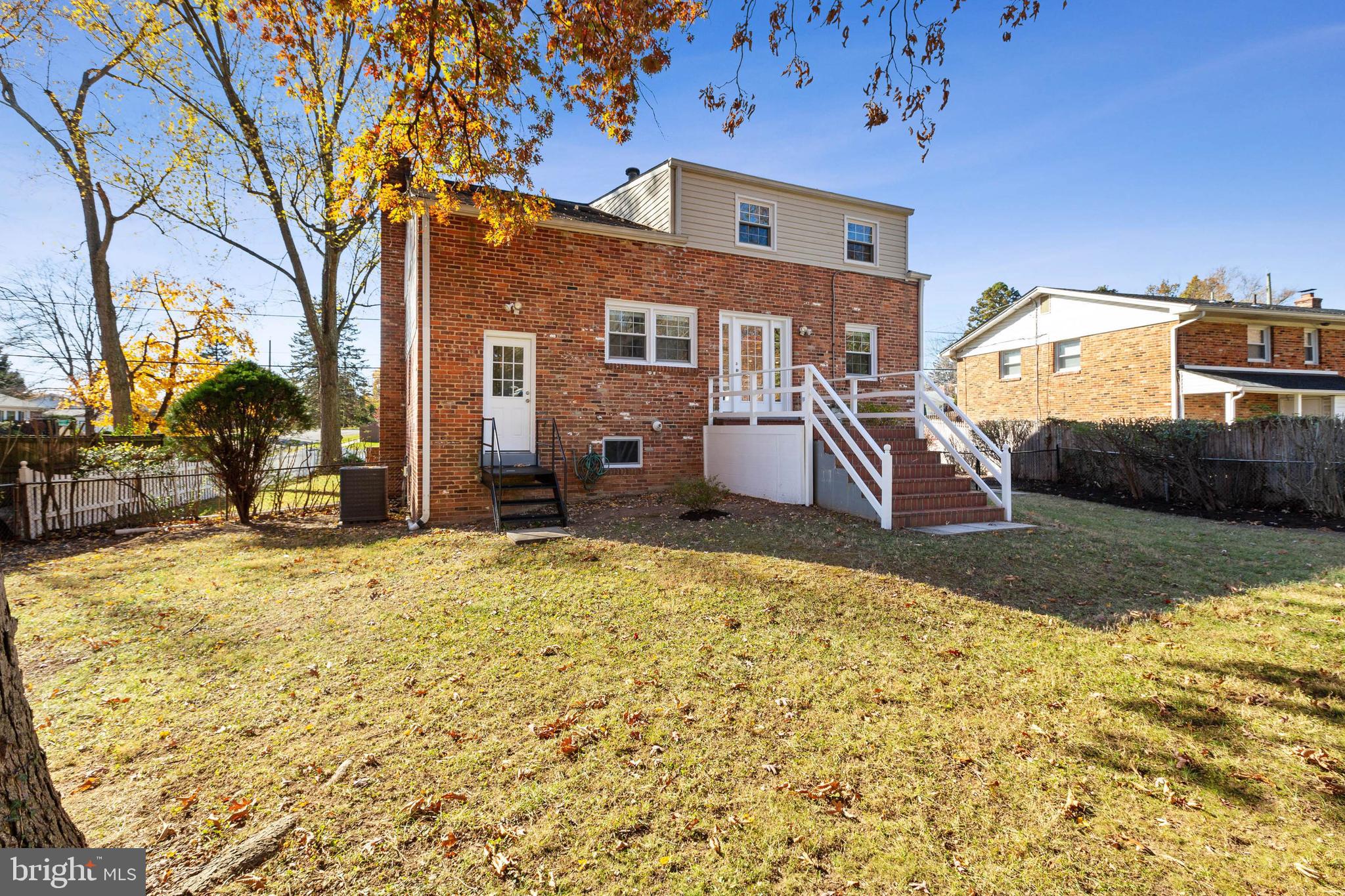 4301 FRANKFORT DRIVE