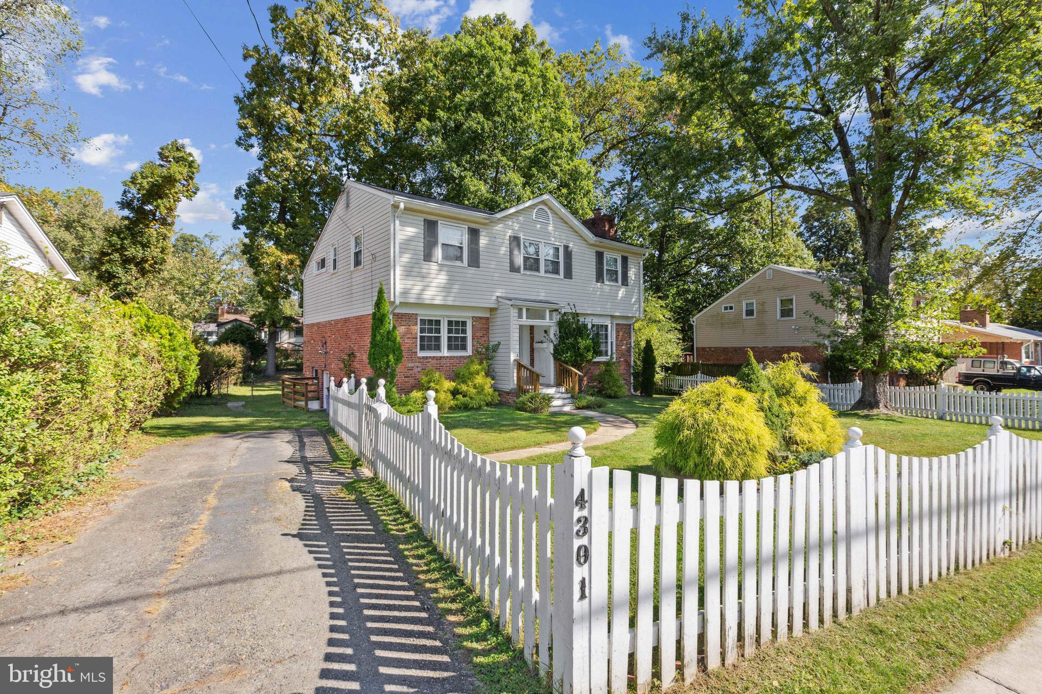 4301 FRANKFORT DRIVE