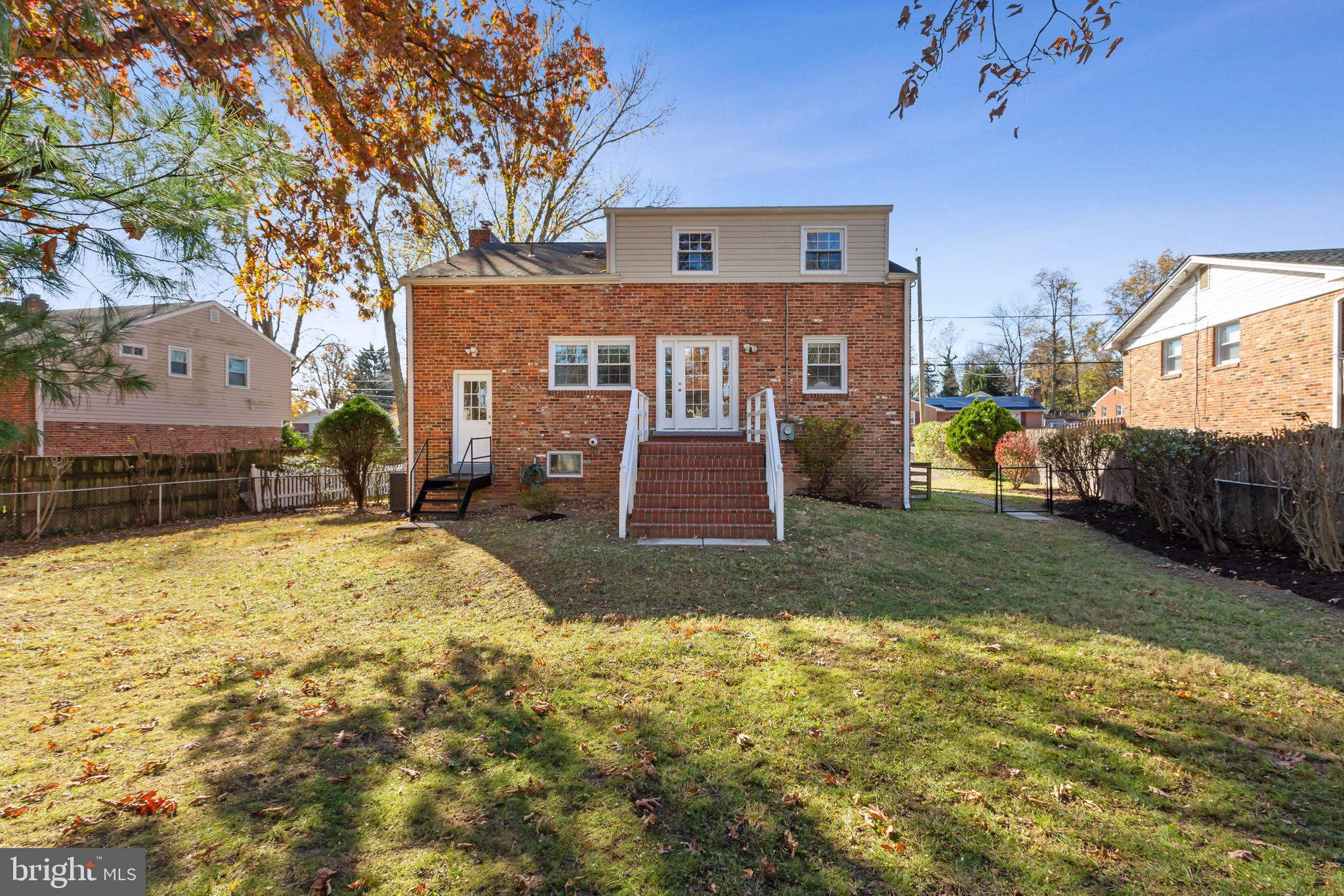 4301 FRANKFORT DRIVE