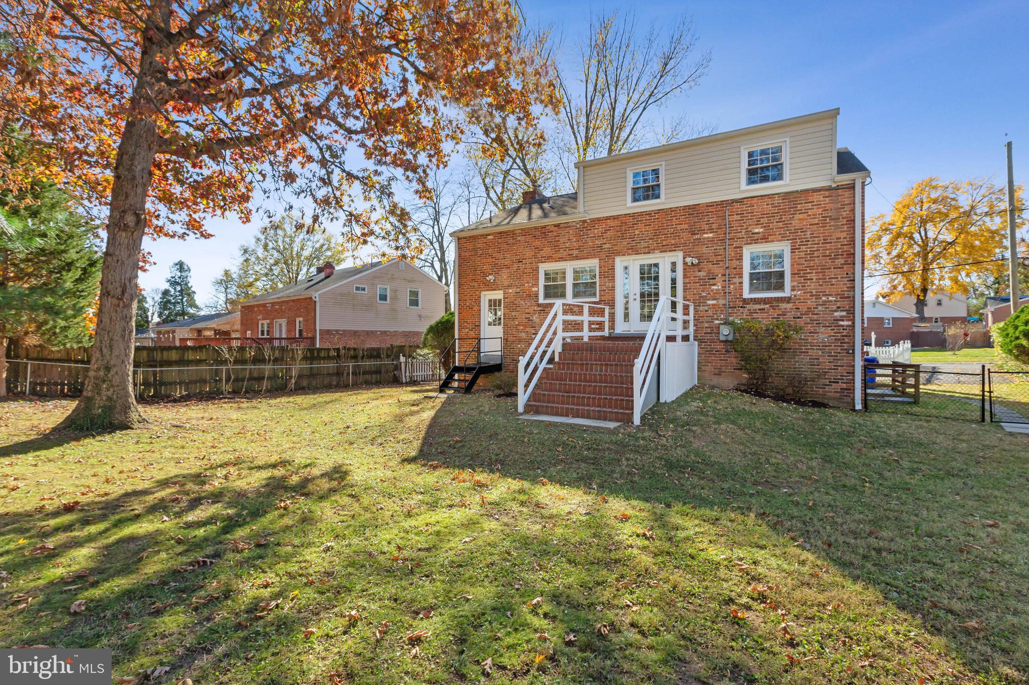 4301 FRANKFORT DRIVE