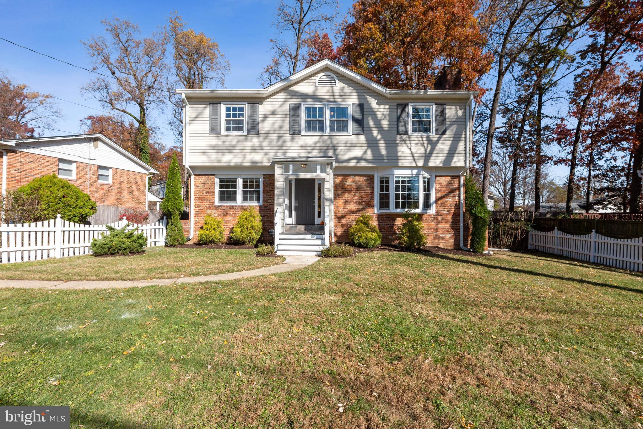 4301 FRANKFORT DRIVE