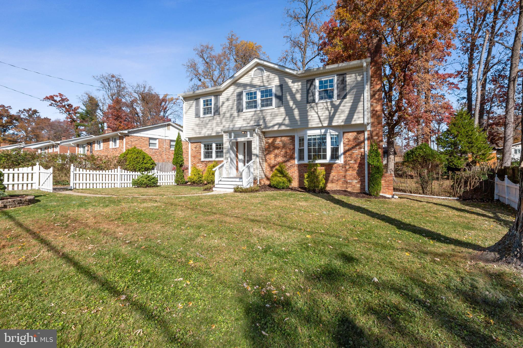 4301 FRANKFORT DRIVE