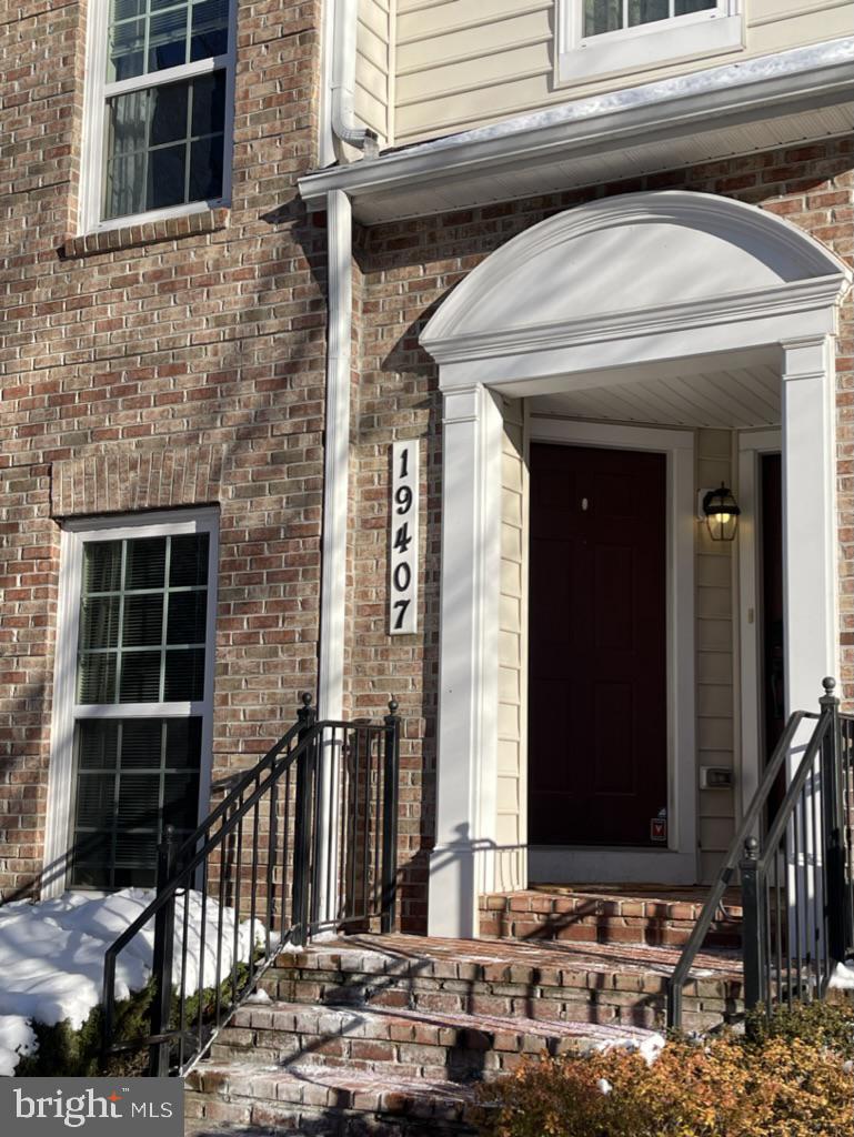 19407 BUCKINGHAM WAY 19407