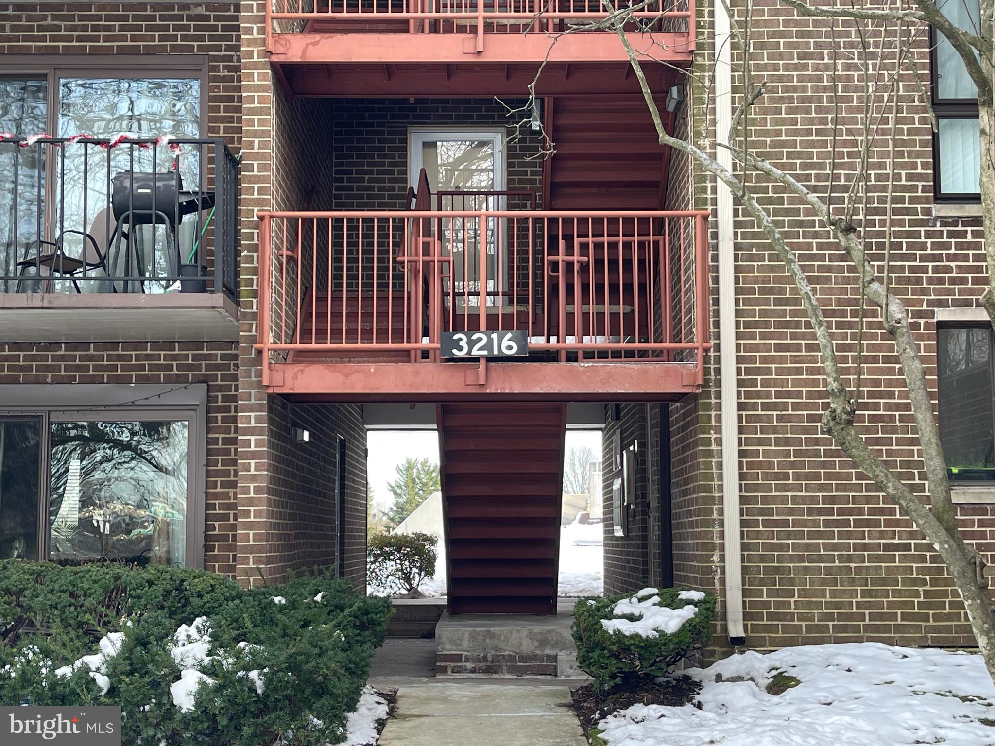3216 SPARTAN ROAD 1-F-6 (#36)
