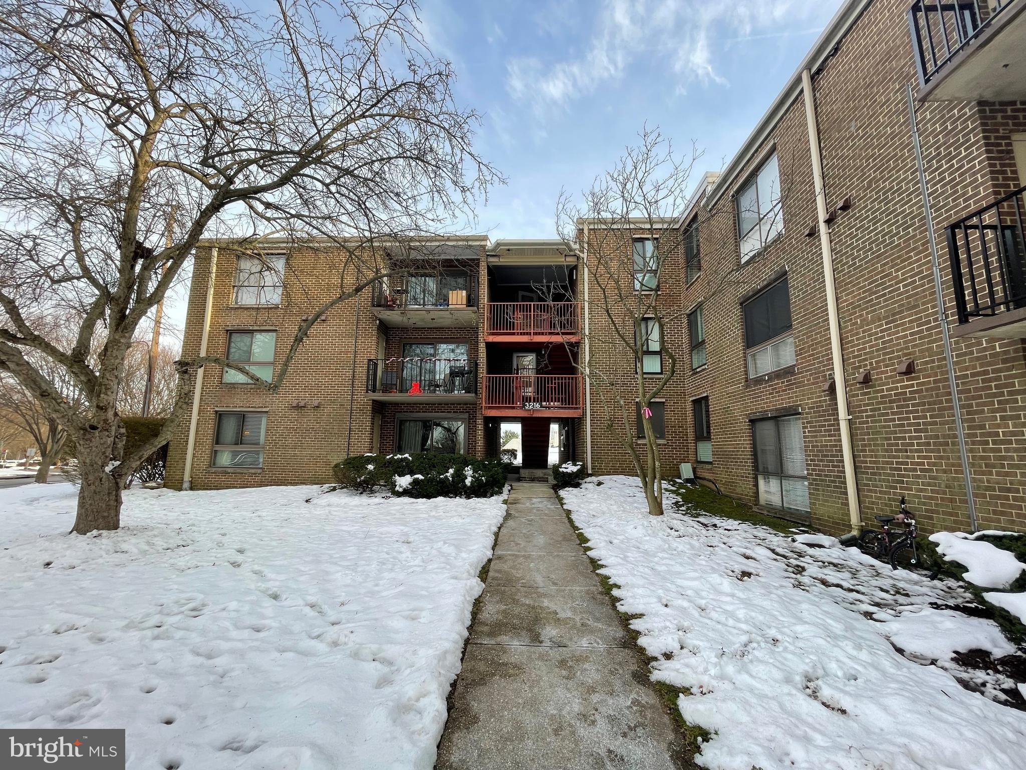 3216 SPARTAN ROAD 1-F-6 (#36)