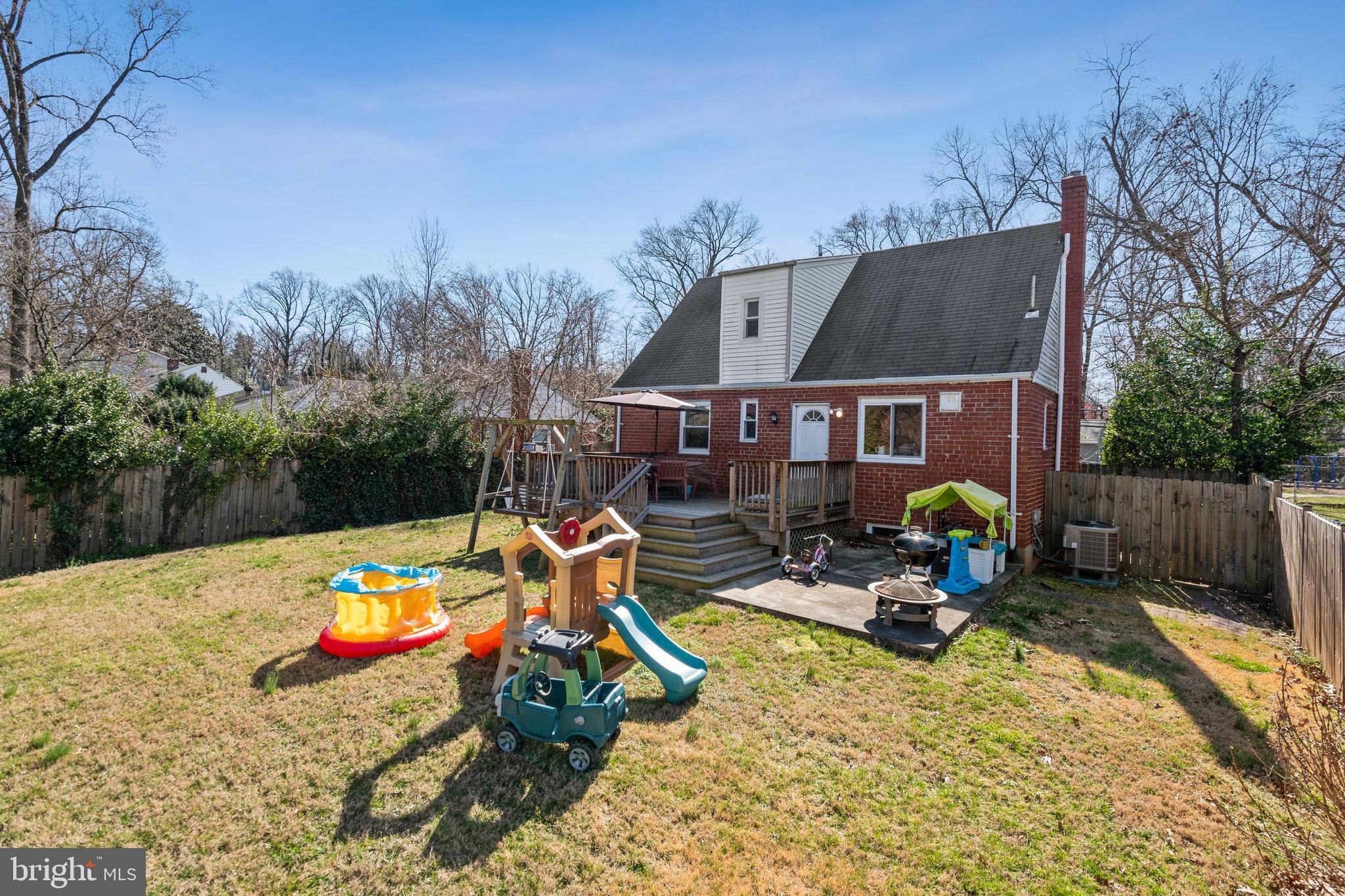 11727 COLLEGE VIEW DRIVE