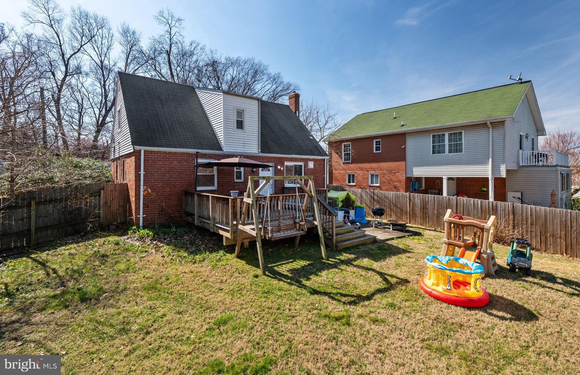 11727 COLLEGE VIEW DRIVE