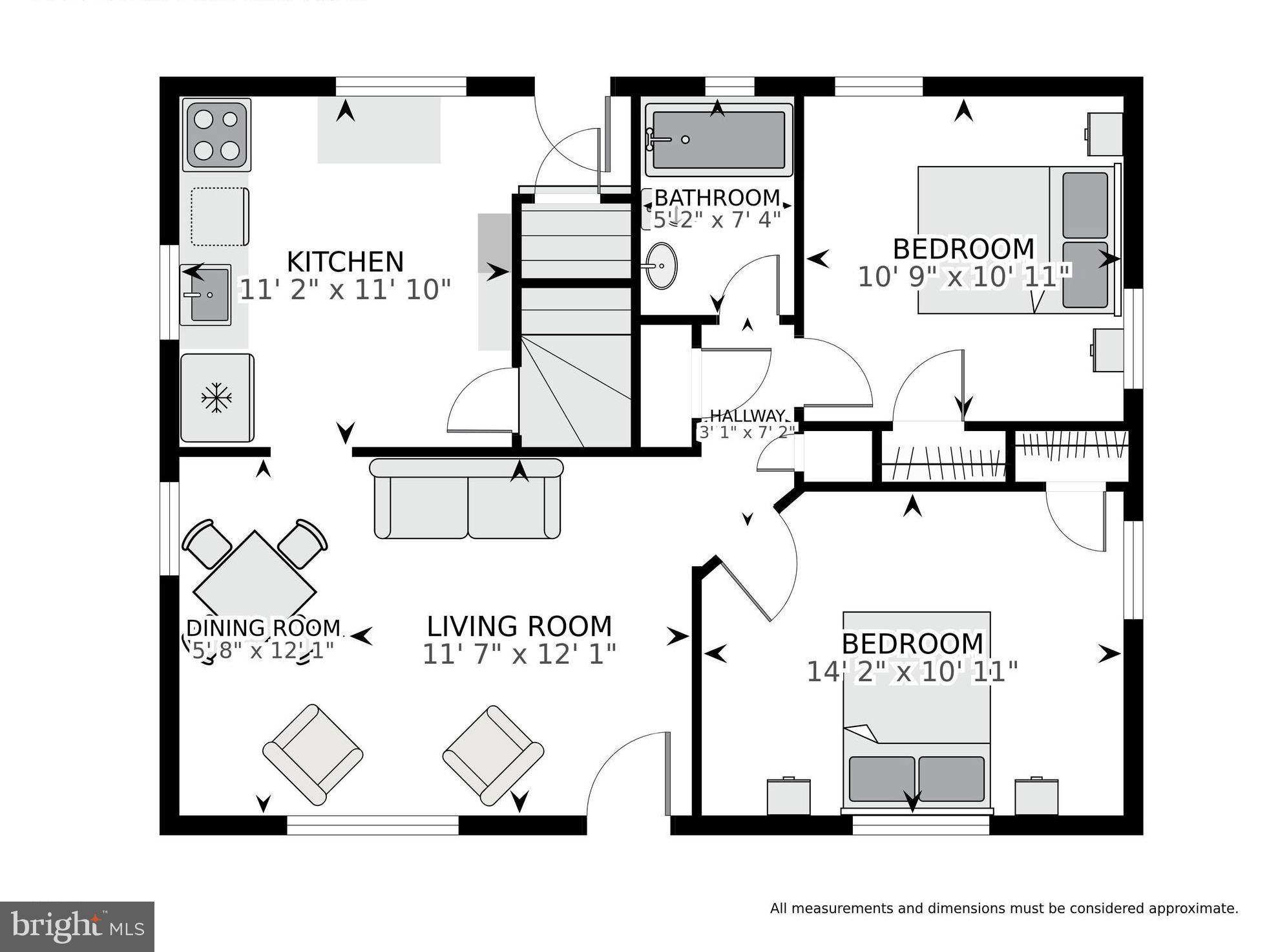 11727 COLLEGE VIEW DRIVE