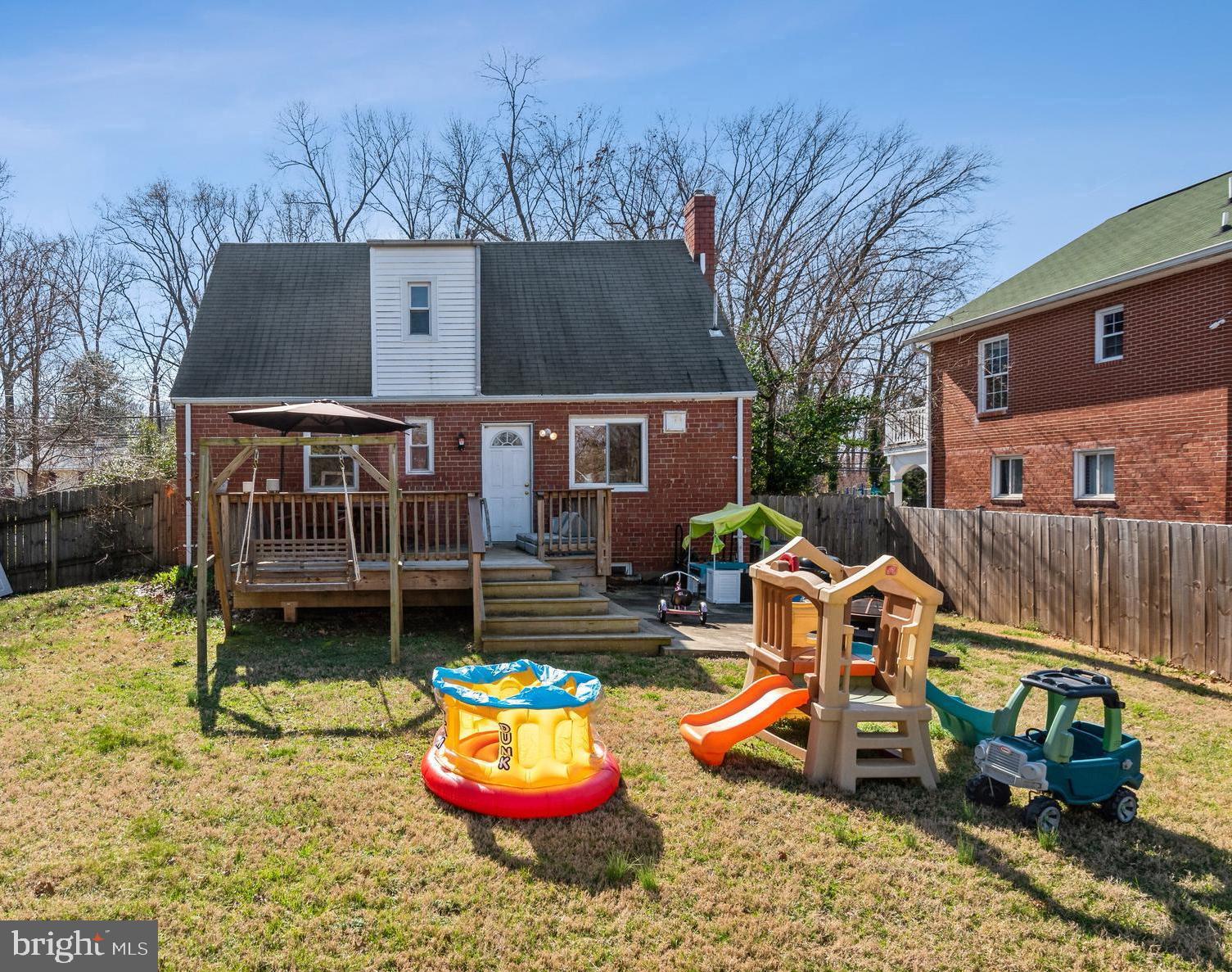 11727 COLLEGE VIEW DRIVE