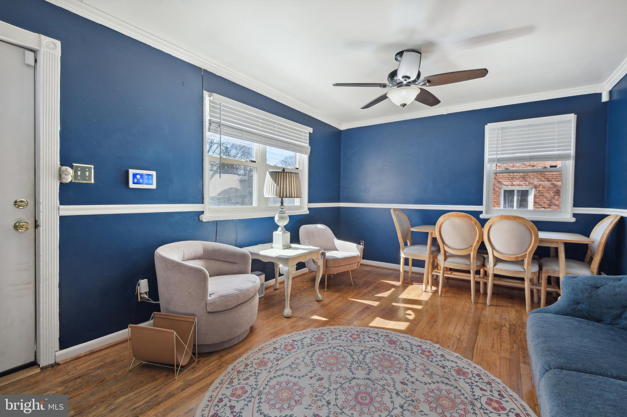 11727 COLLEGE VIEW DRIVE