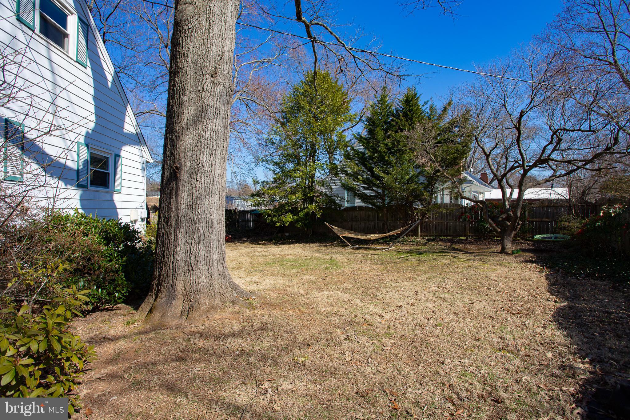 10501 TENBROOK DRIVE